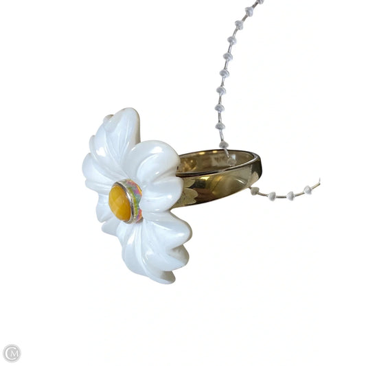 Ring Statement By Clothes Mentor, Size: 6