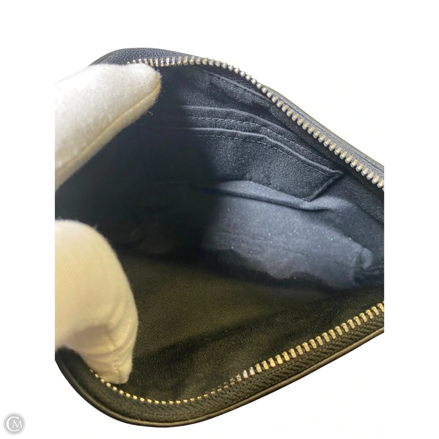 Crossbody Designer By Coach, Size: Medium