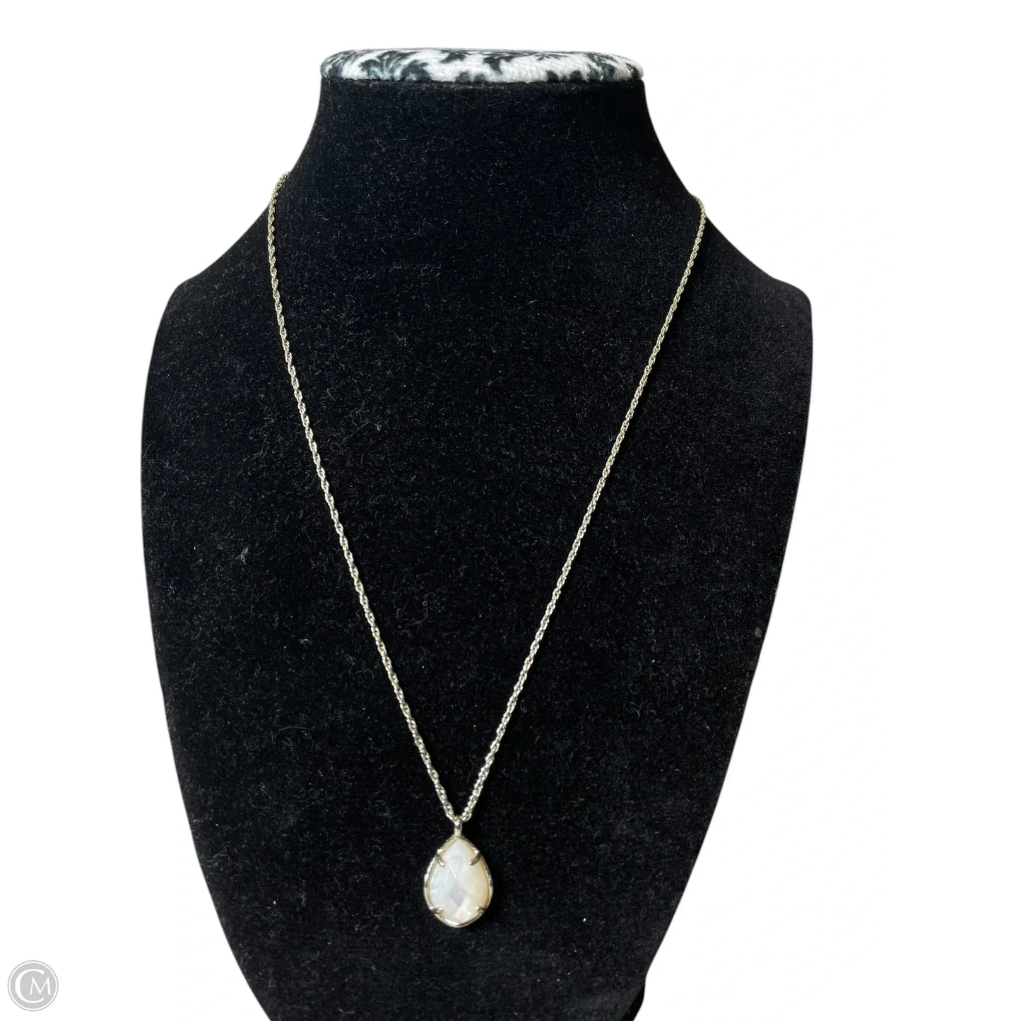 Necklace Pendant By Kendra Scott