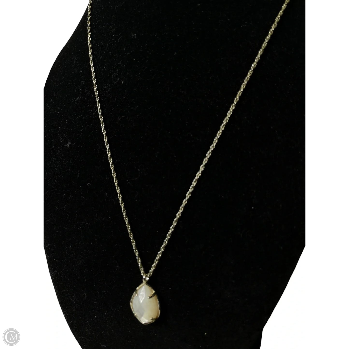 Necklace Pendant By Kendra Scott