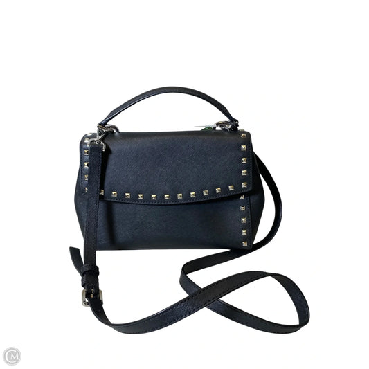 Crossbody Designer By Michael Kors, Size: Medium