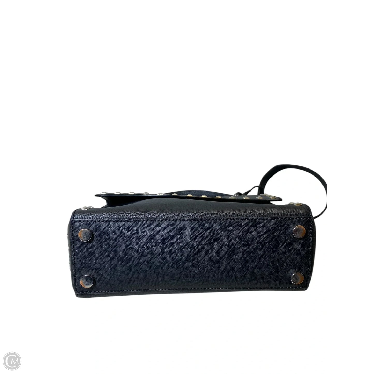 Crossbody Designer By Michael Kors, Size: Medium