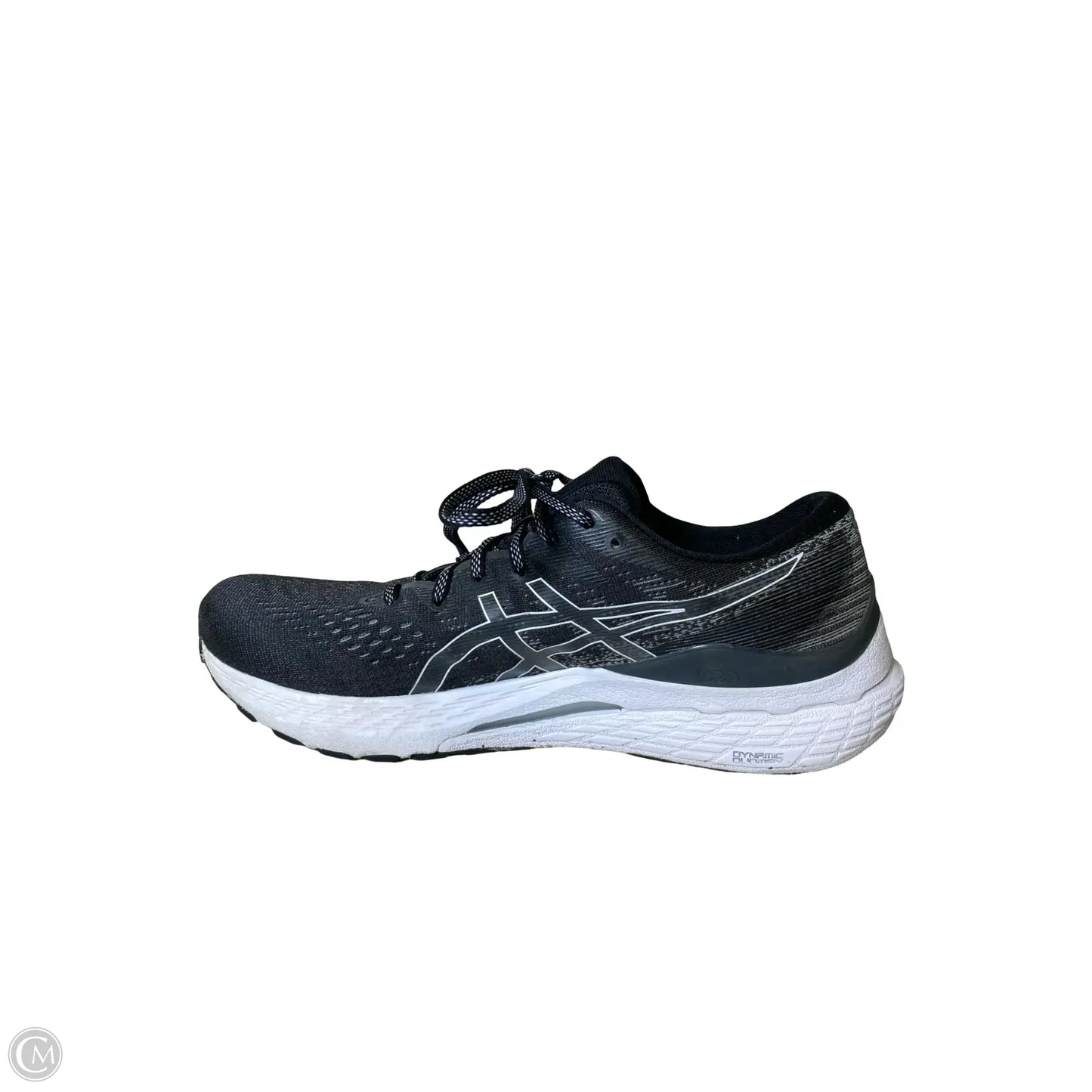 Shoes Athletic By Asics In Grey, Size: 10.5