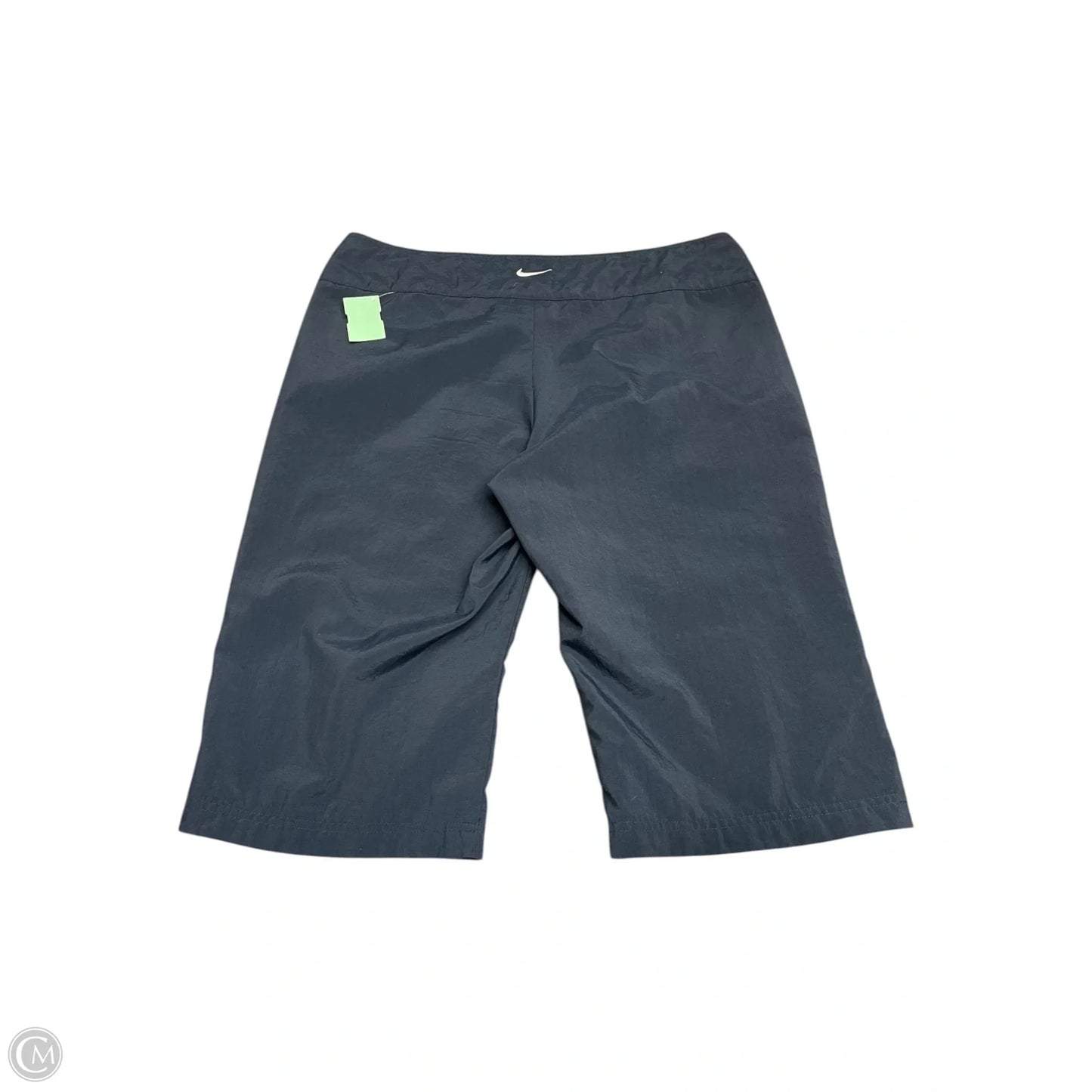 Shorts By Nike In Navy, Size: M