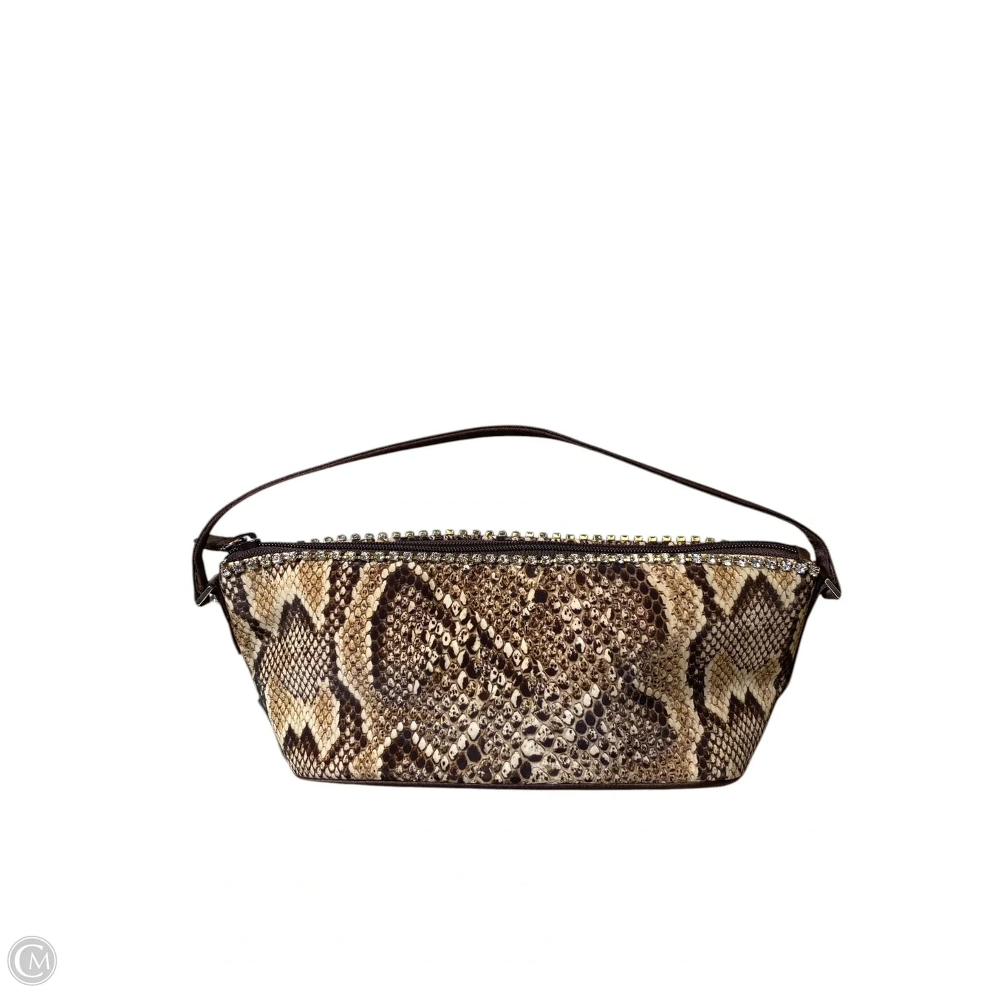 Handbag By Clothes Mentor, Size: Small
