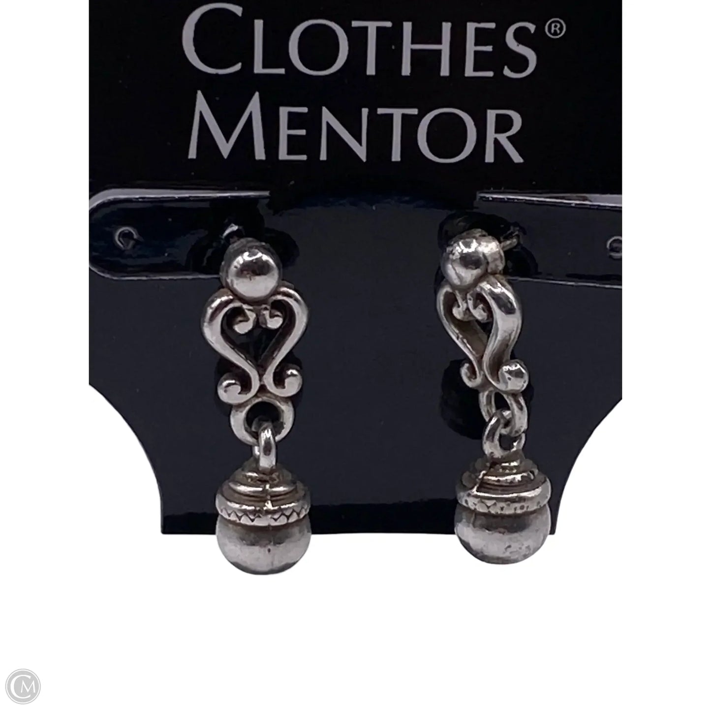 Earrings Dangle/drop By Brighton