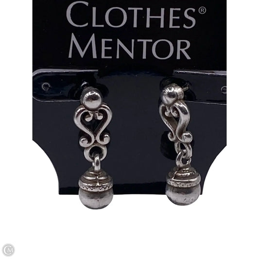 Earrings Dangle/drop By Brighton