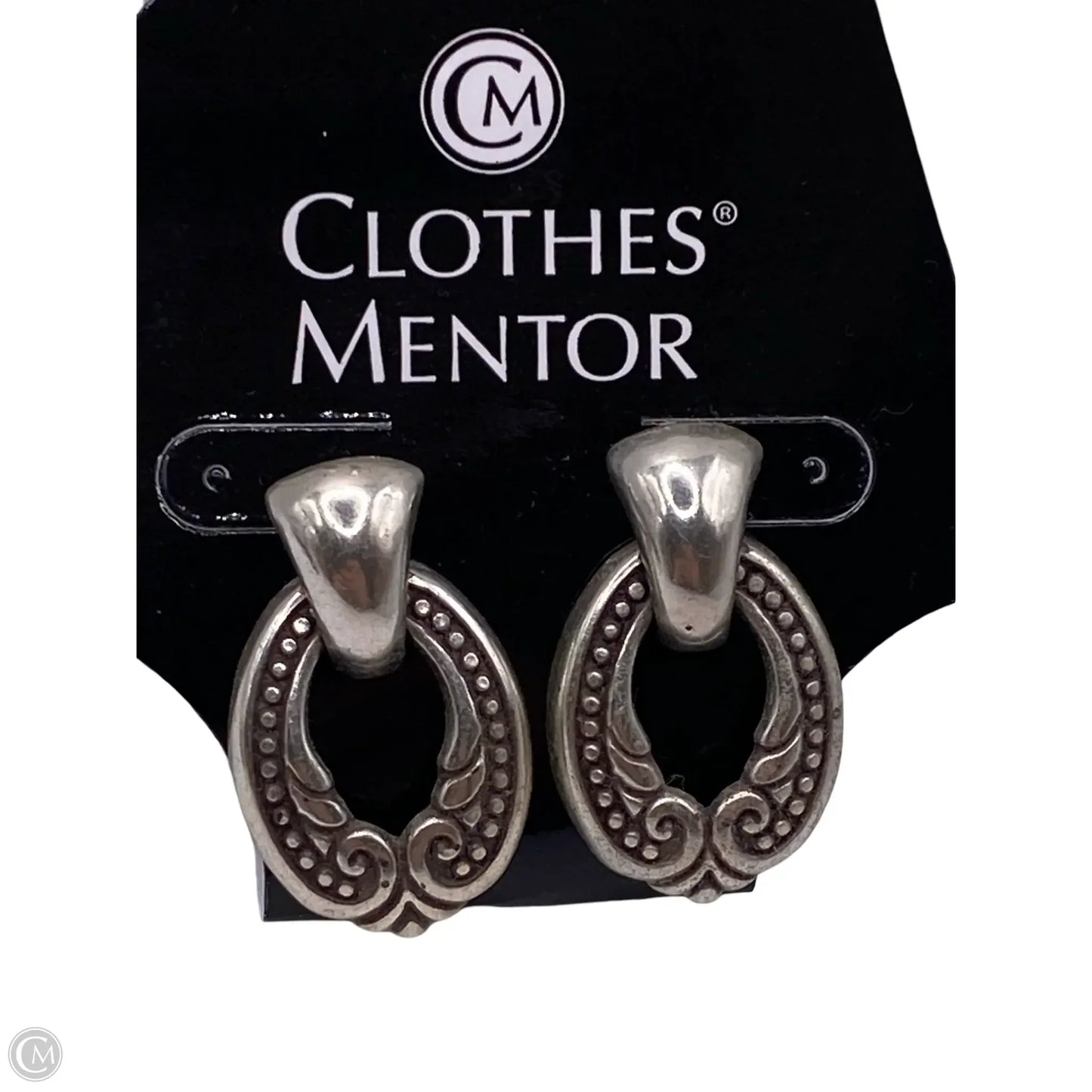 Earrings Stud By Brighton