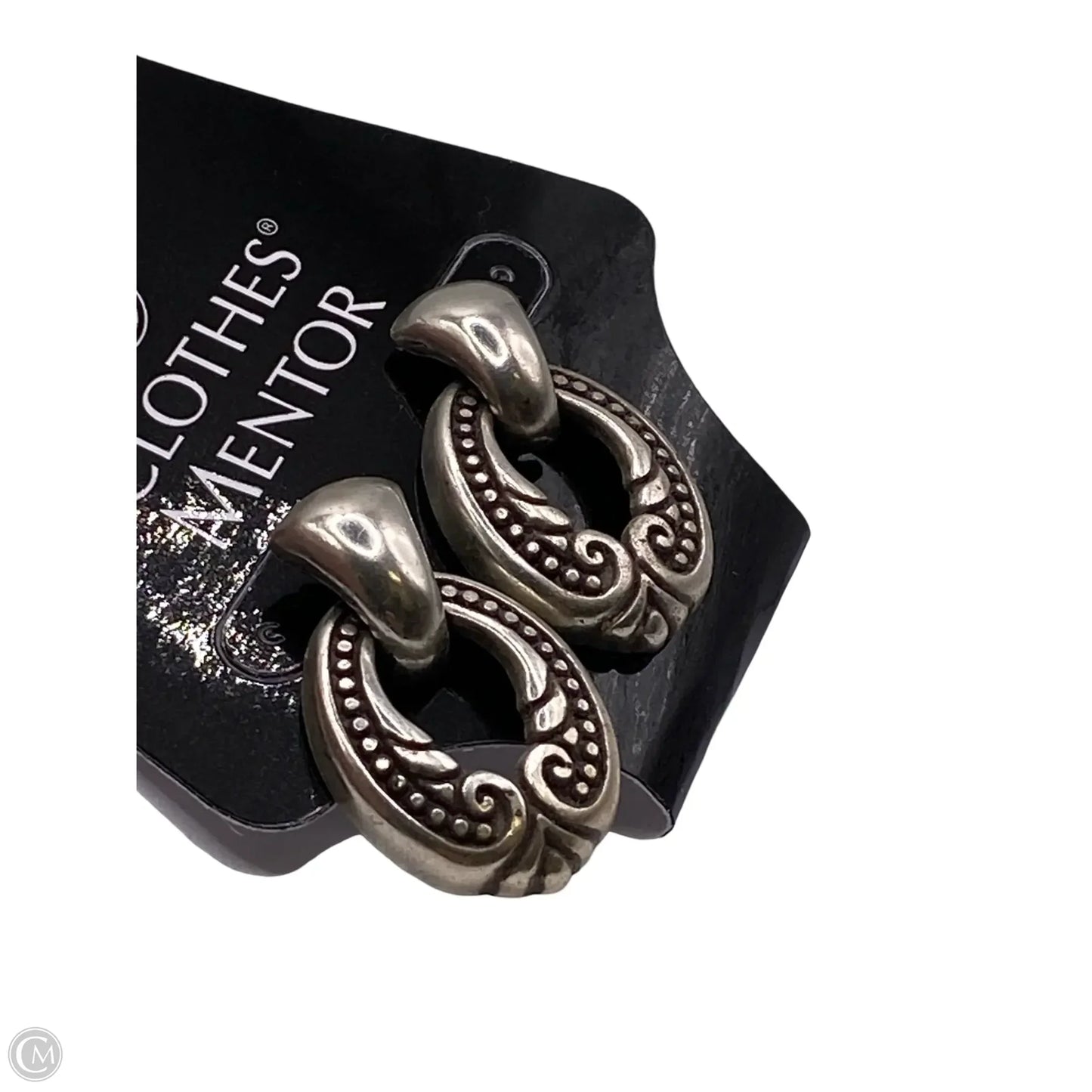 Earrings Stud By Brighton