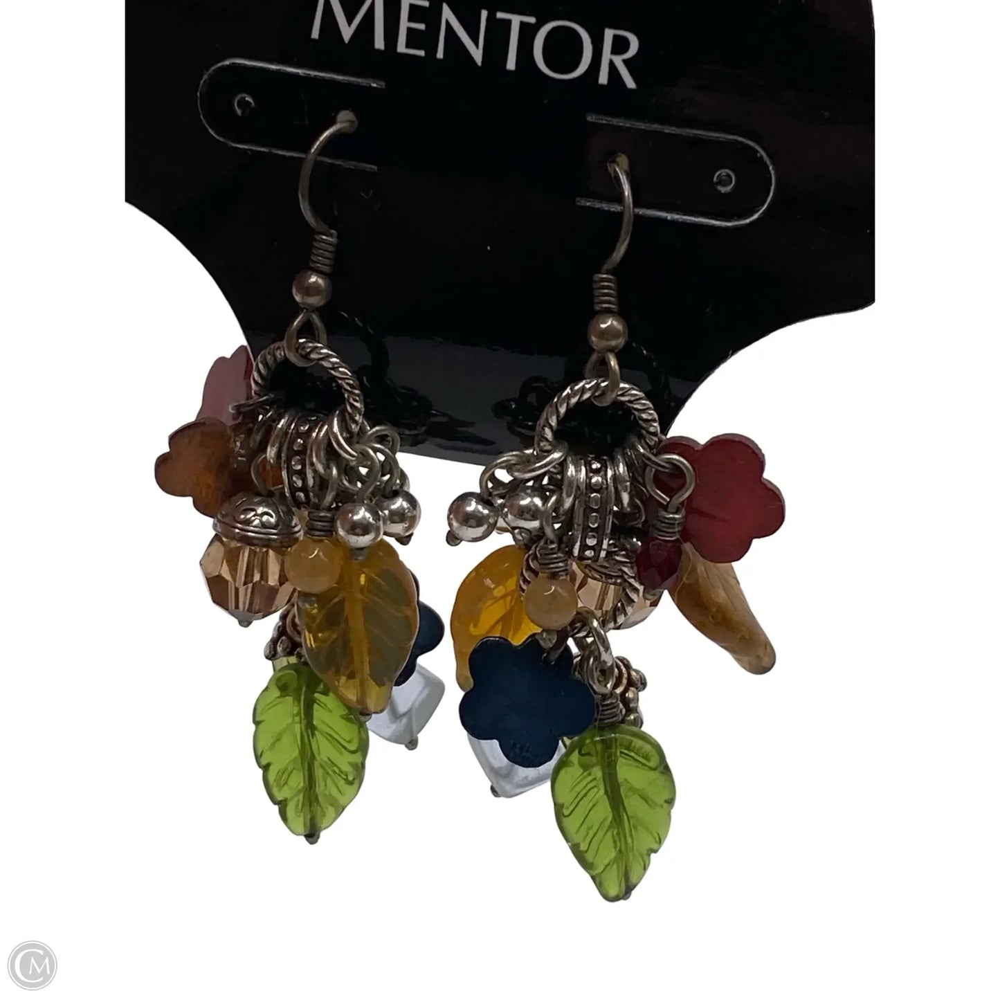 Earrings Dangle/drop By Brighton
