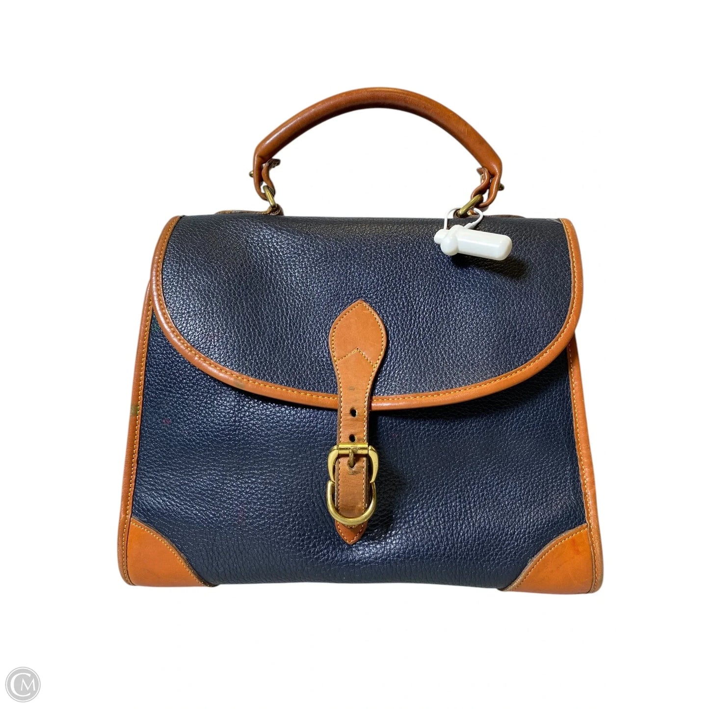 Handbag Designer By Dooney And Bourke, Size: Medium