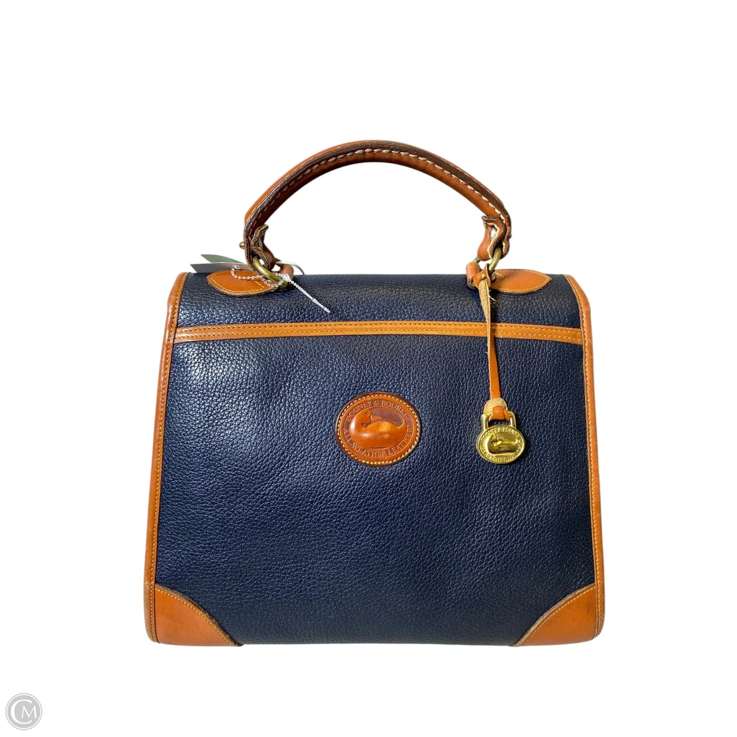 Handbag Designer By Dooney And Bourke, Size: Medium