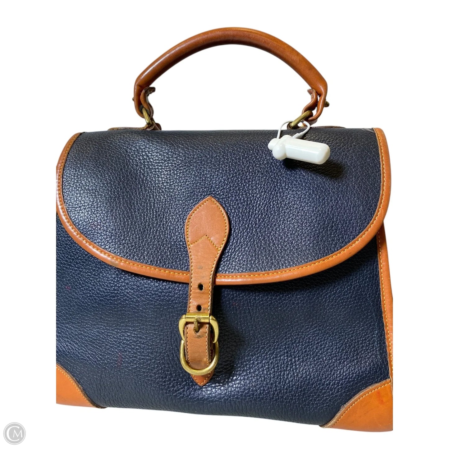 Handbag Designer By Dooney And Bourke, Size: Medium