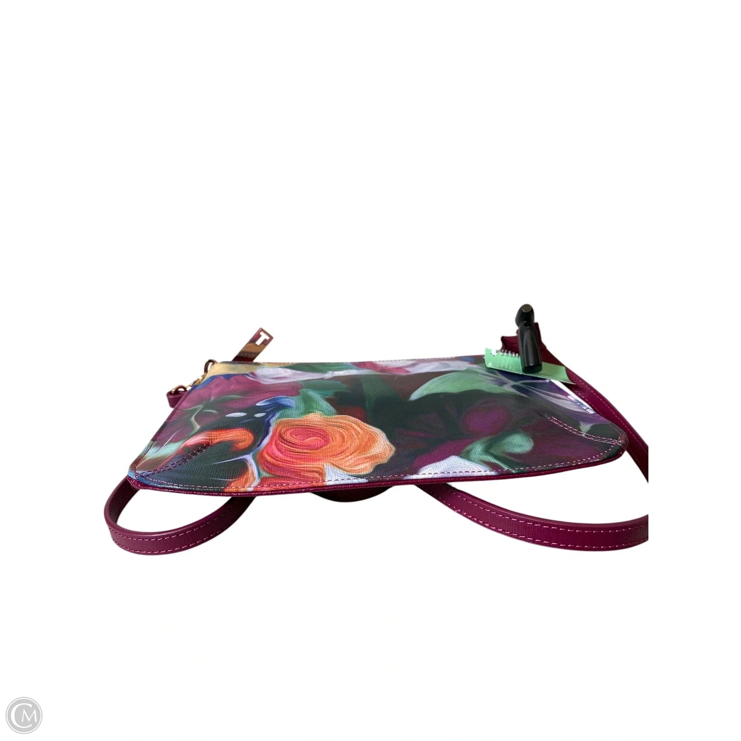 Crossbody By Ted Baker, Size: Medium