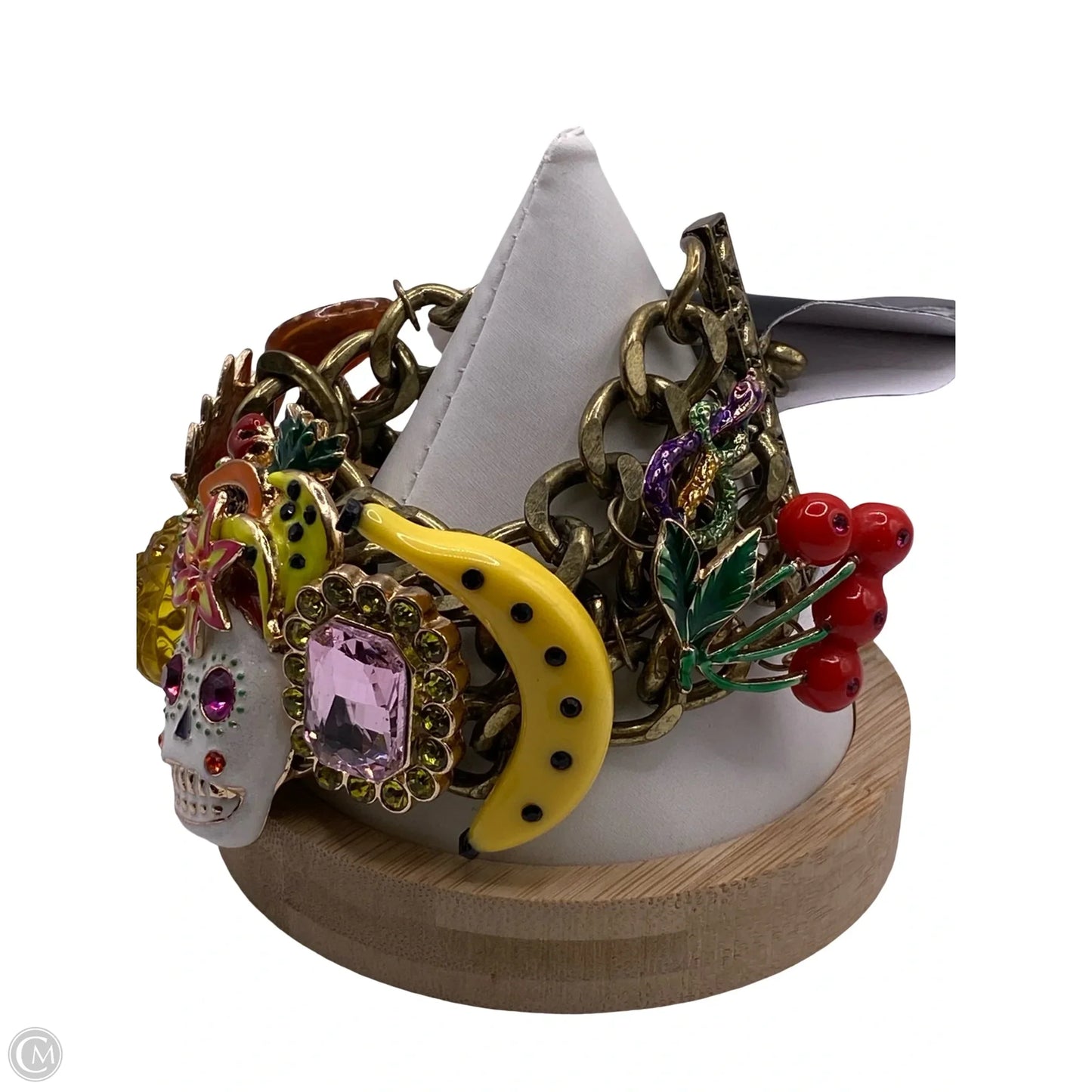 Bracelet Other By Betsey Johnson