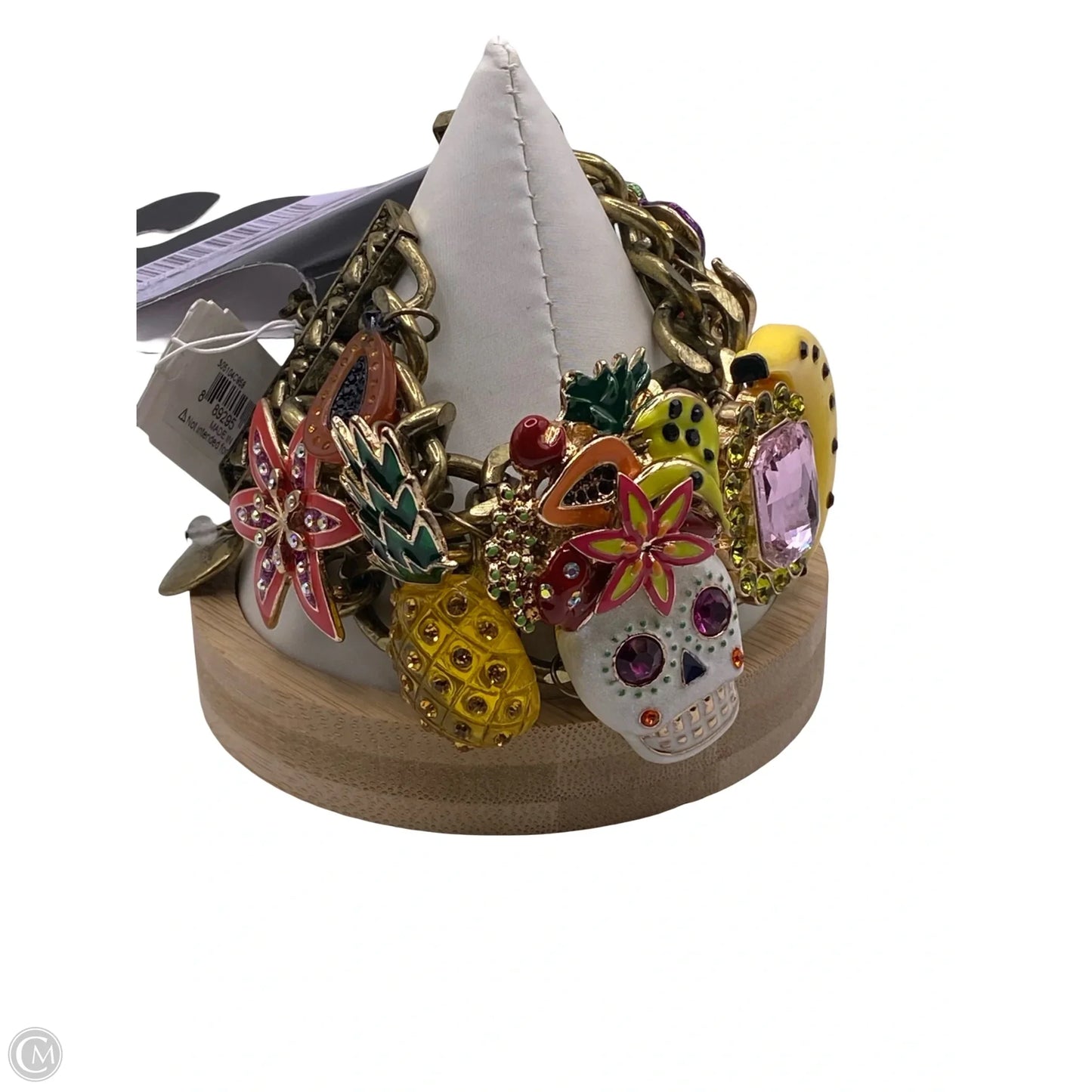 Bracelet Other By Betsey Johnson
