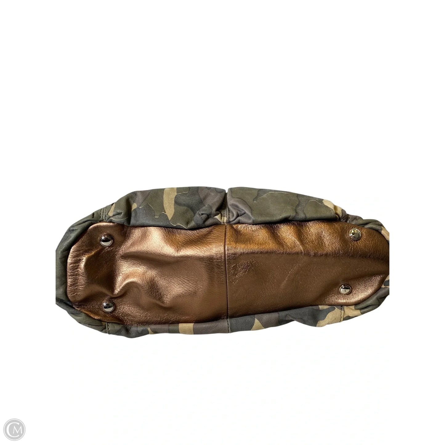 Handbag By Makowsky, Size: Medium