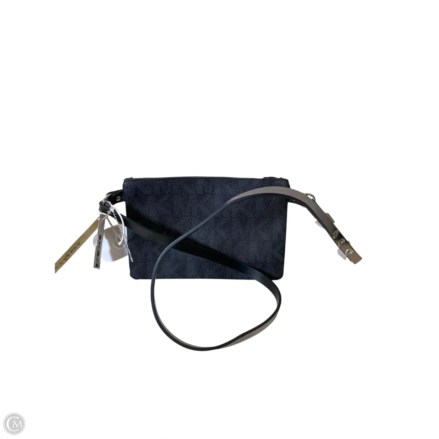 Belt Bag Designer By Michael Kors, Size: Small