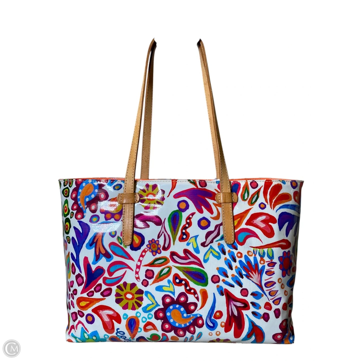 Tote By Consuela, Size: Large