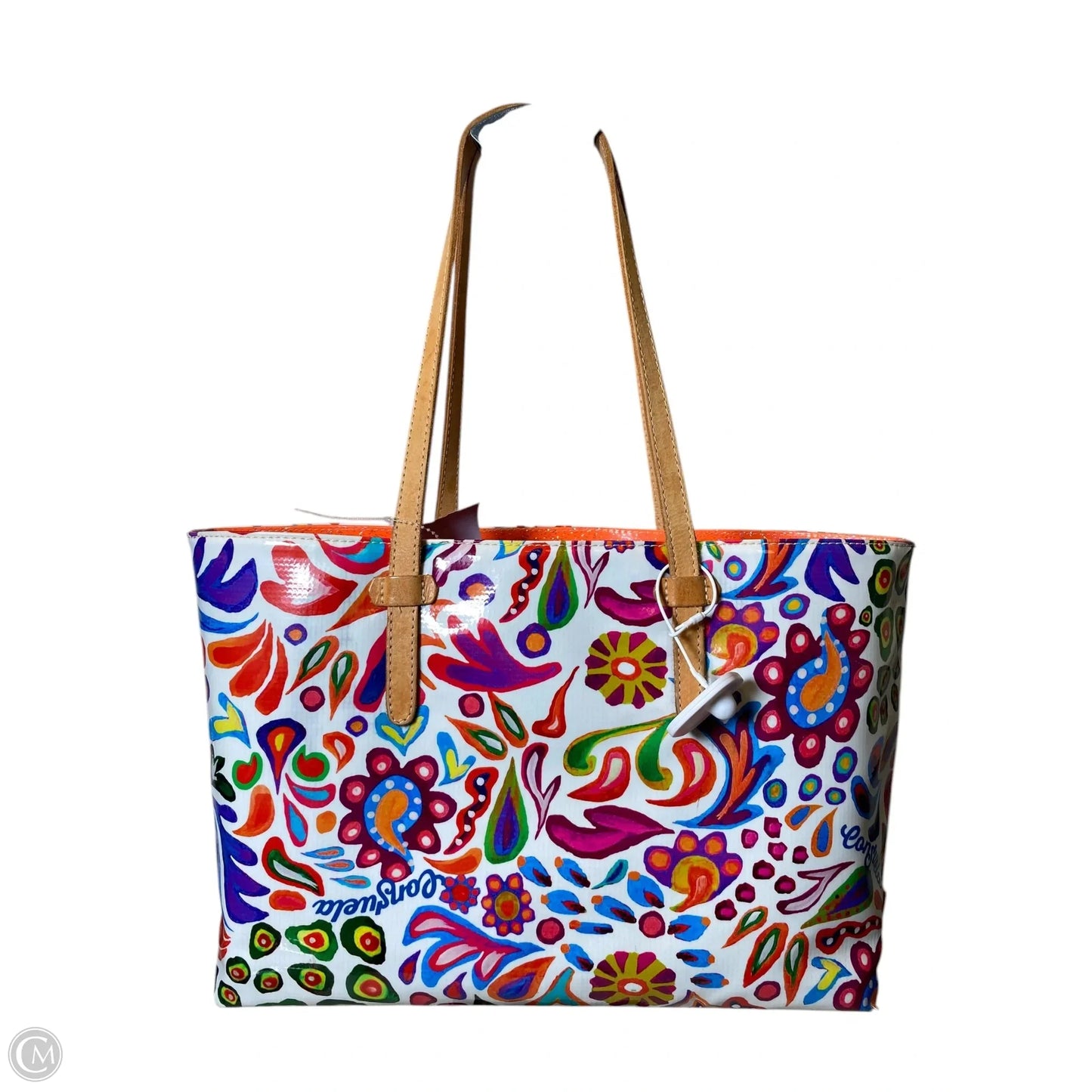 Tote By Consuela, Size: Large