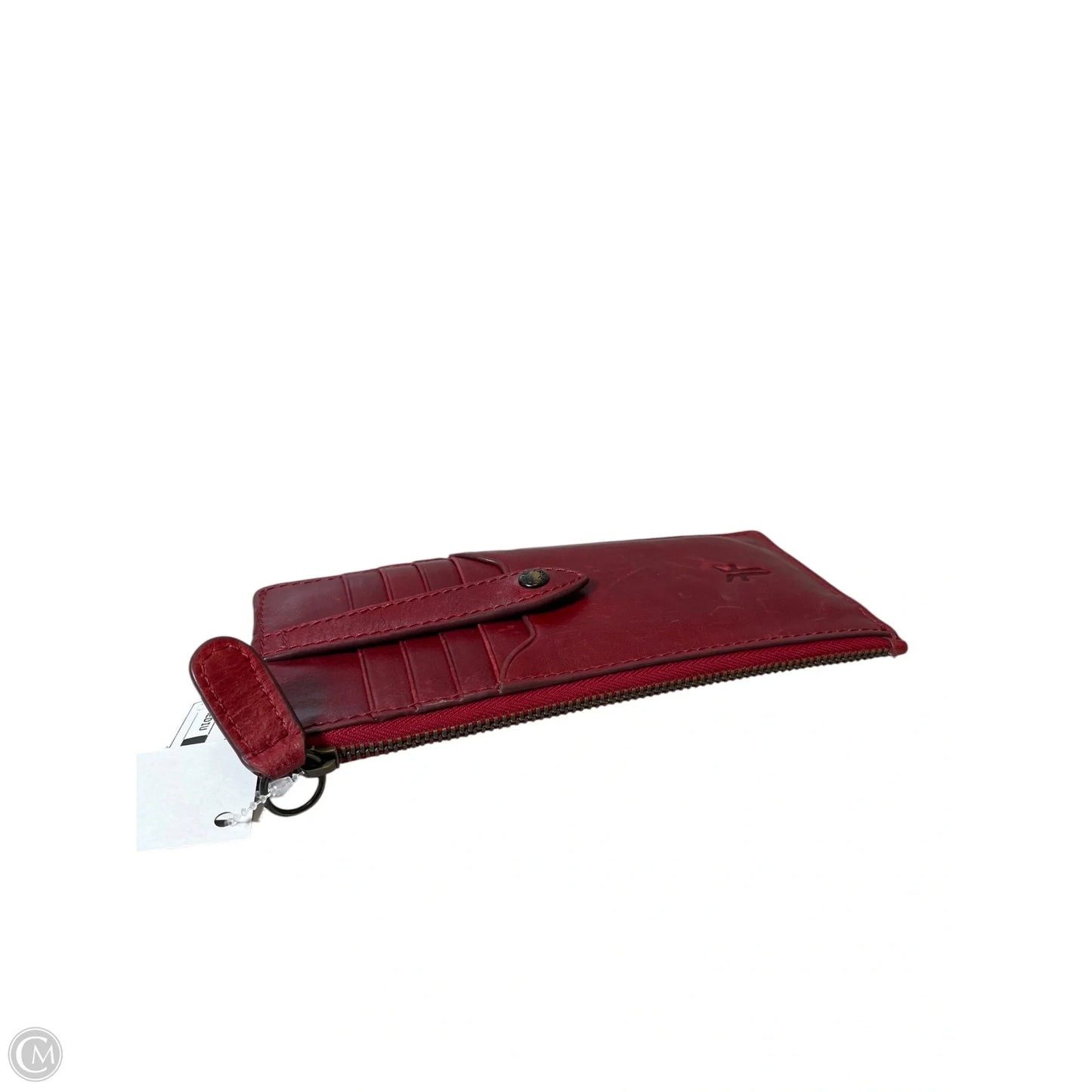 Wallet Designer By Frye, Size: Medium