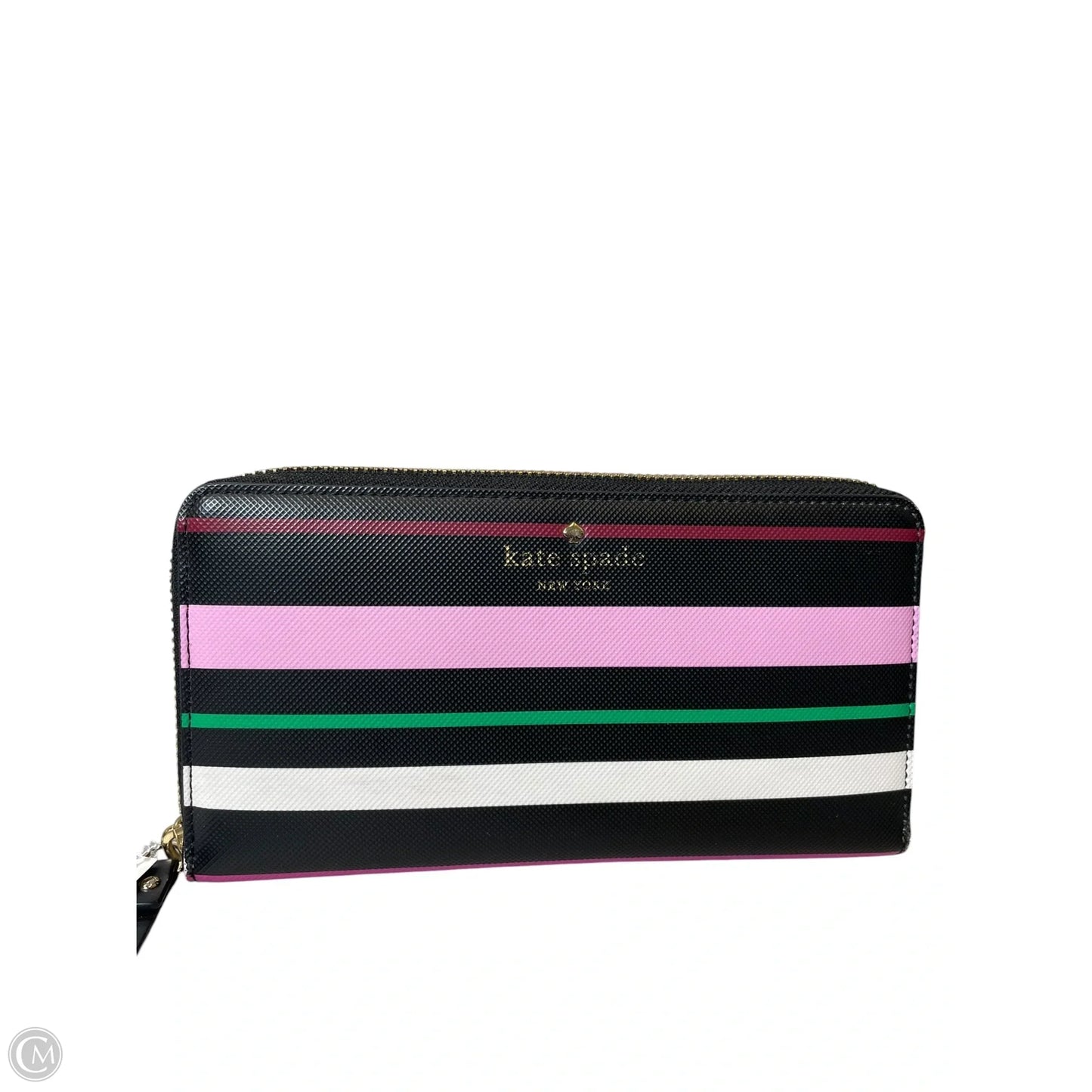 Wallet Designer By Kate Spade, Size: Medium
