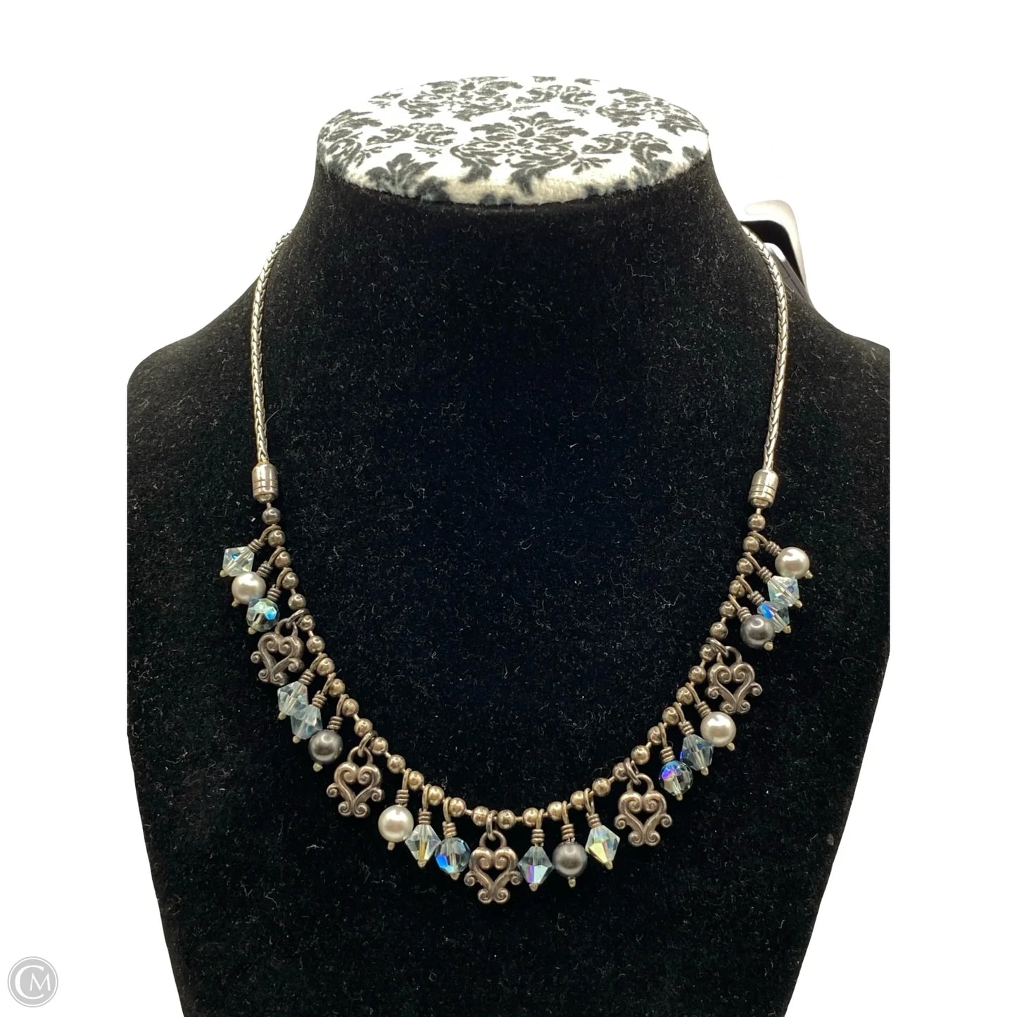 Necklace Choker & Collar By Brighton