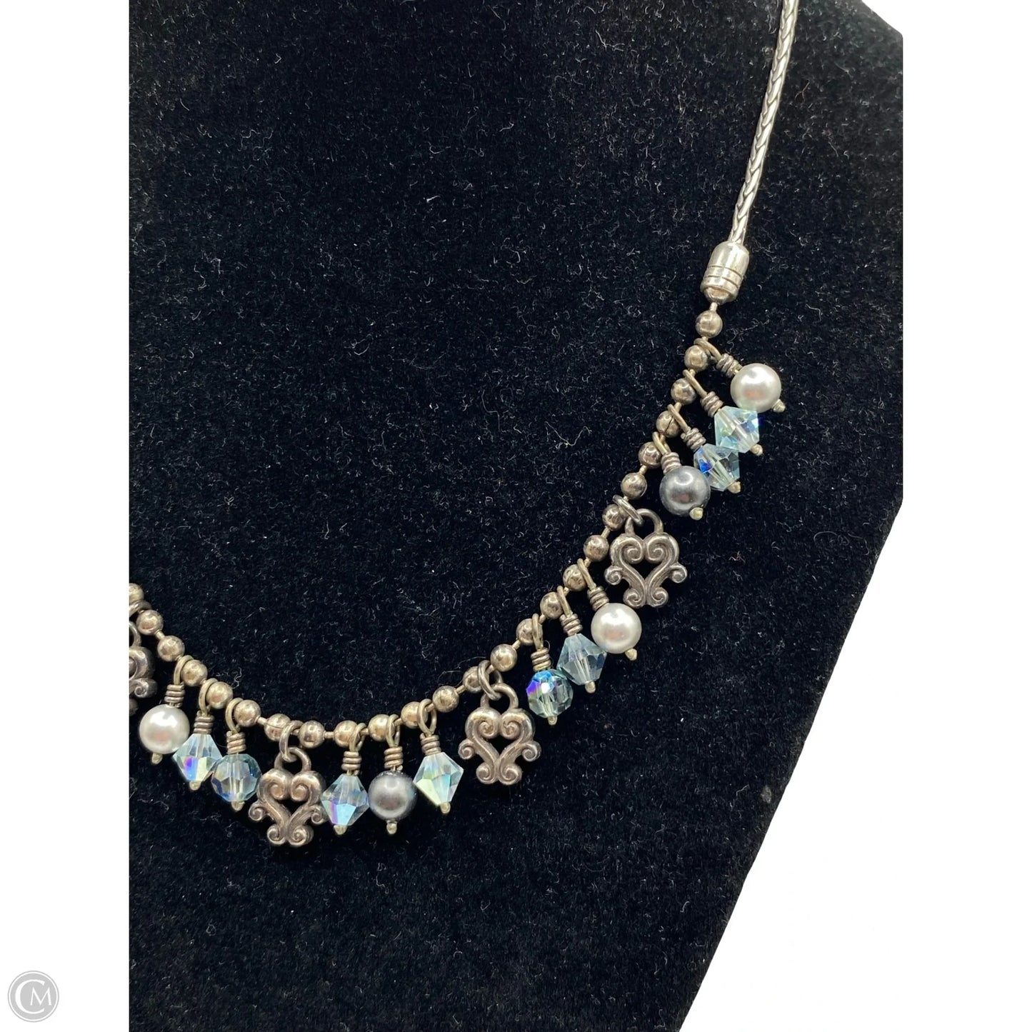 Necklace Choker & Collar By Brighton