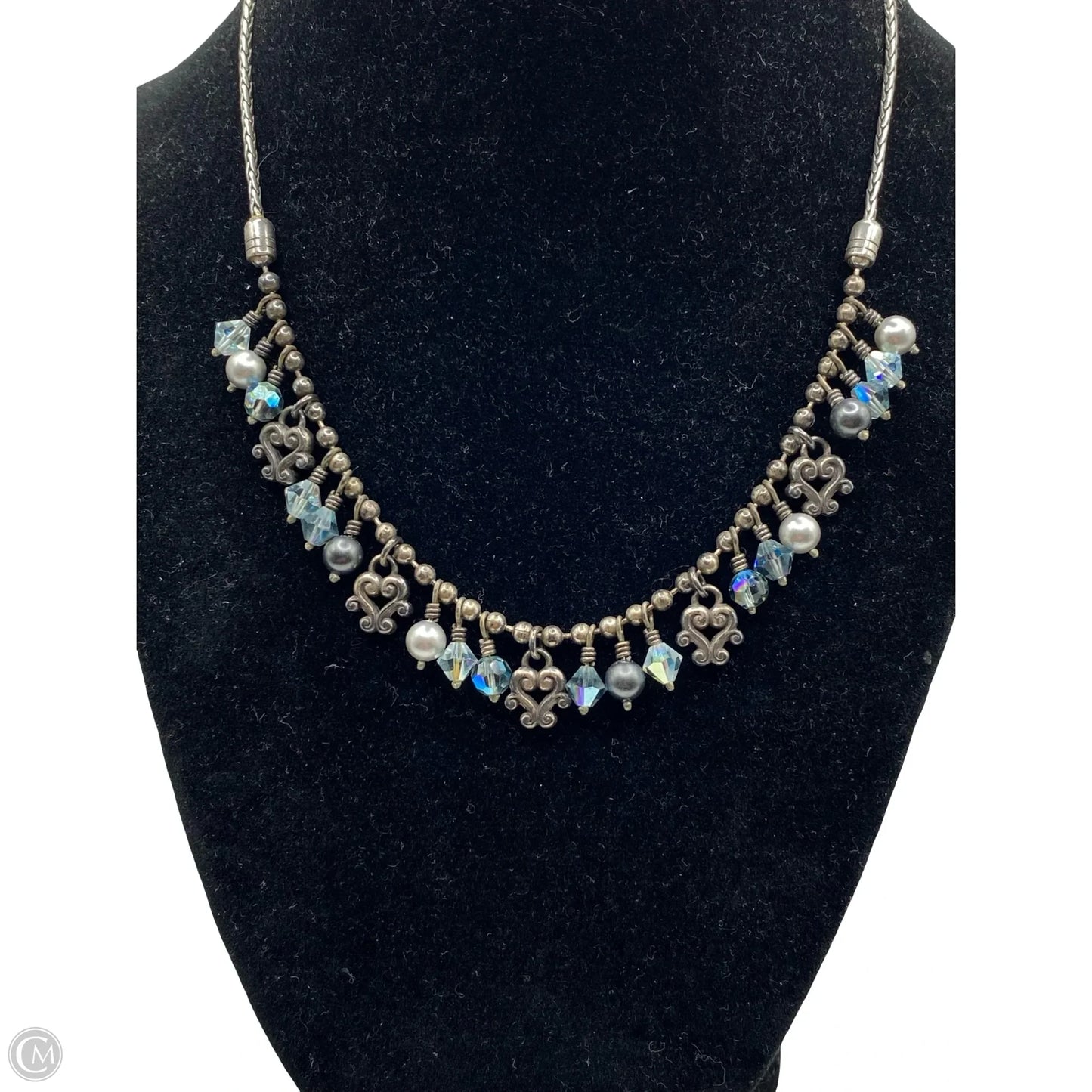 Necklace Choker & Collar By Brighton