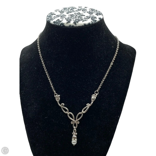 Necklace Pendant By Brighton