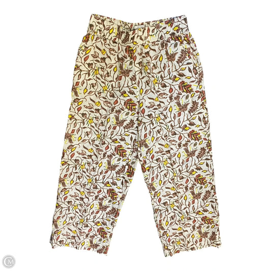 Pants Other By Rachel Zoe In Multi-colored, Size: S