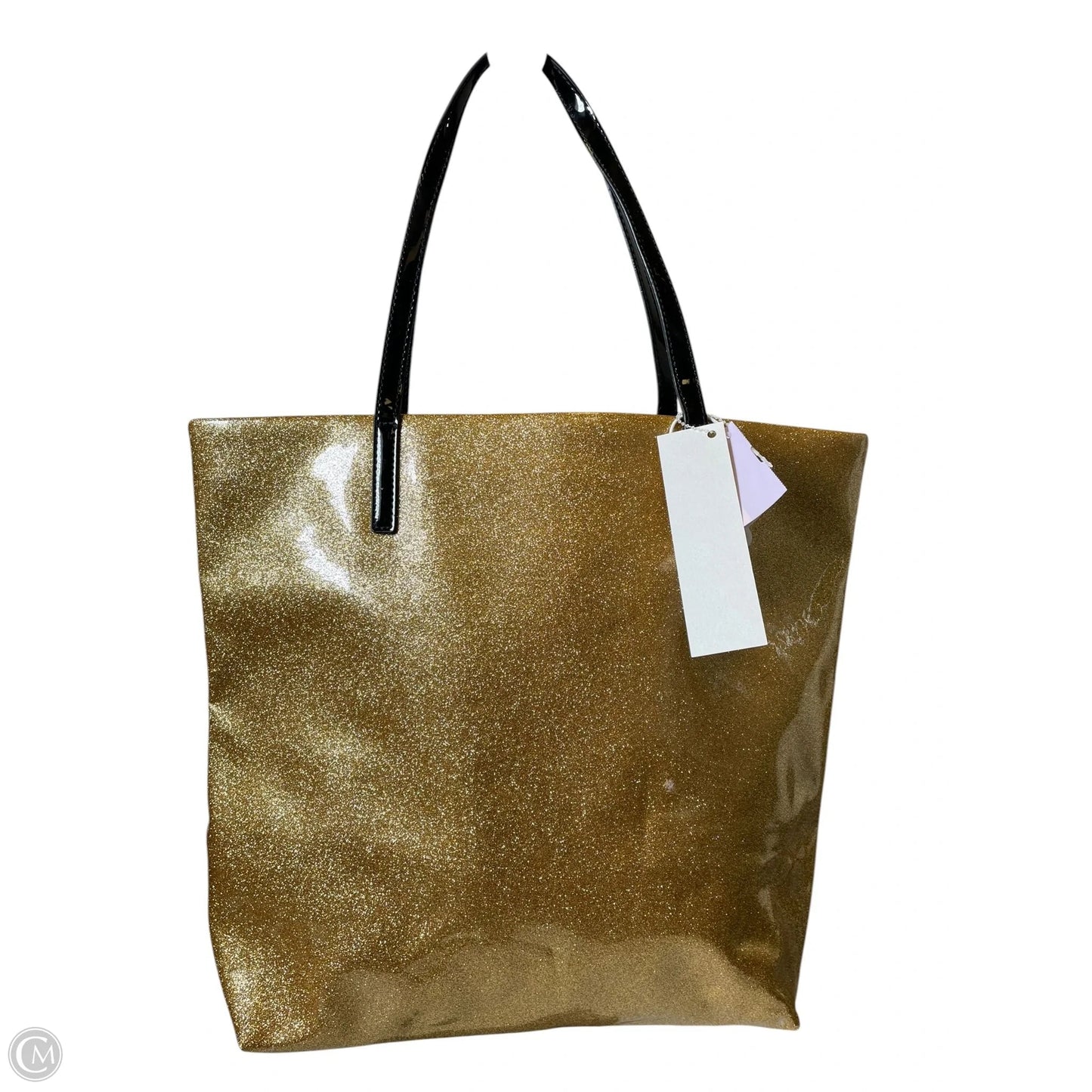 Tote Designer By Kate Spade, Size: Medium