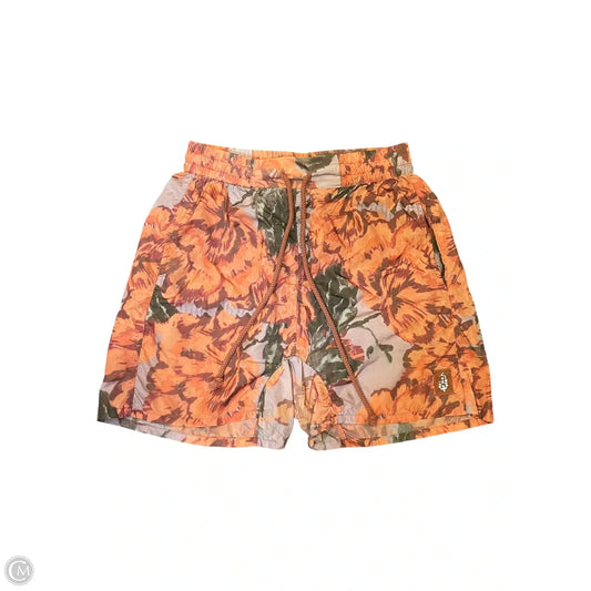 Shorts By Free People In Multi-colored, Size: M