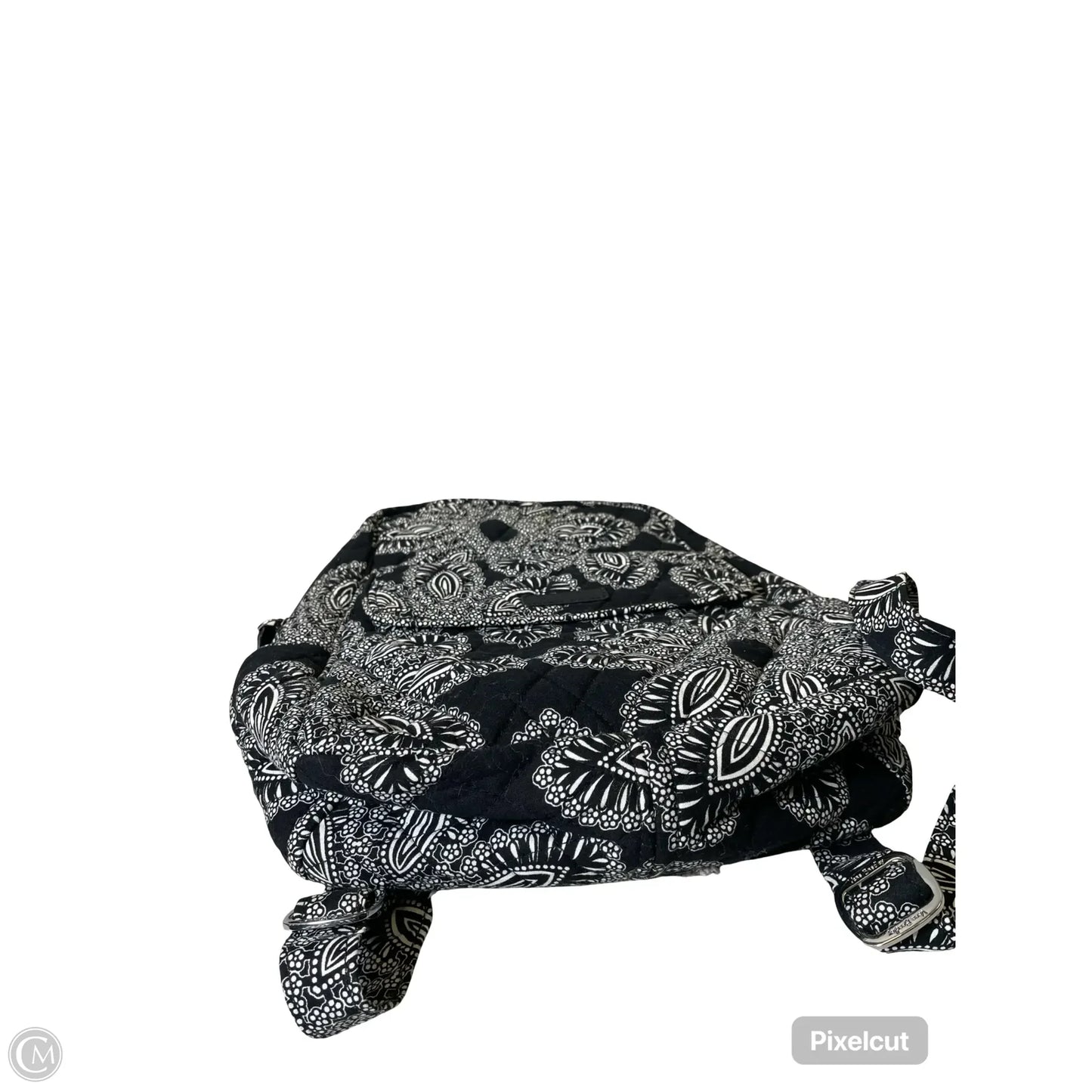 Backpack By Vera Bradley, Size: Medium