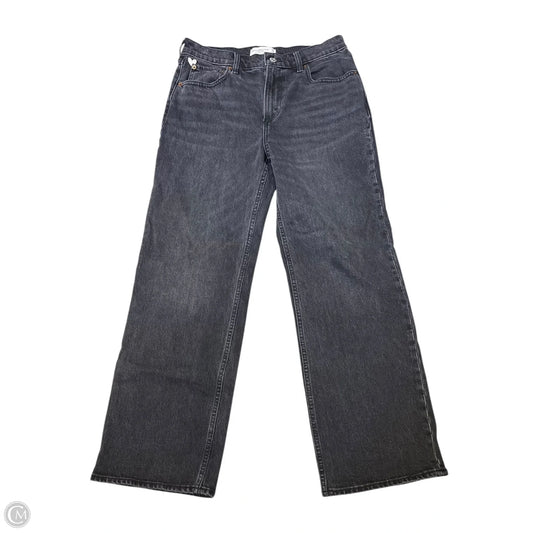 Pants Other By Abercrombie And Fitch In Black, Size: 4