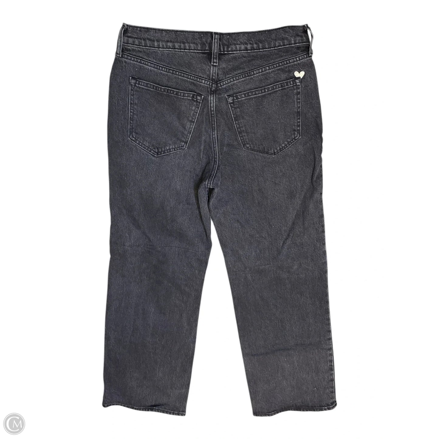 Pants Other By Abercrombie And Fitch In Black, Size: 4