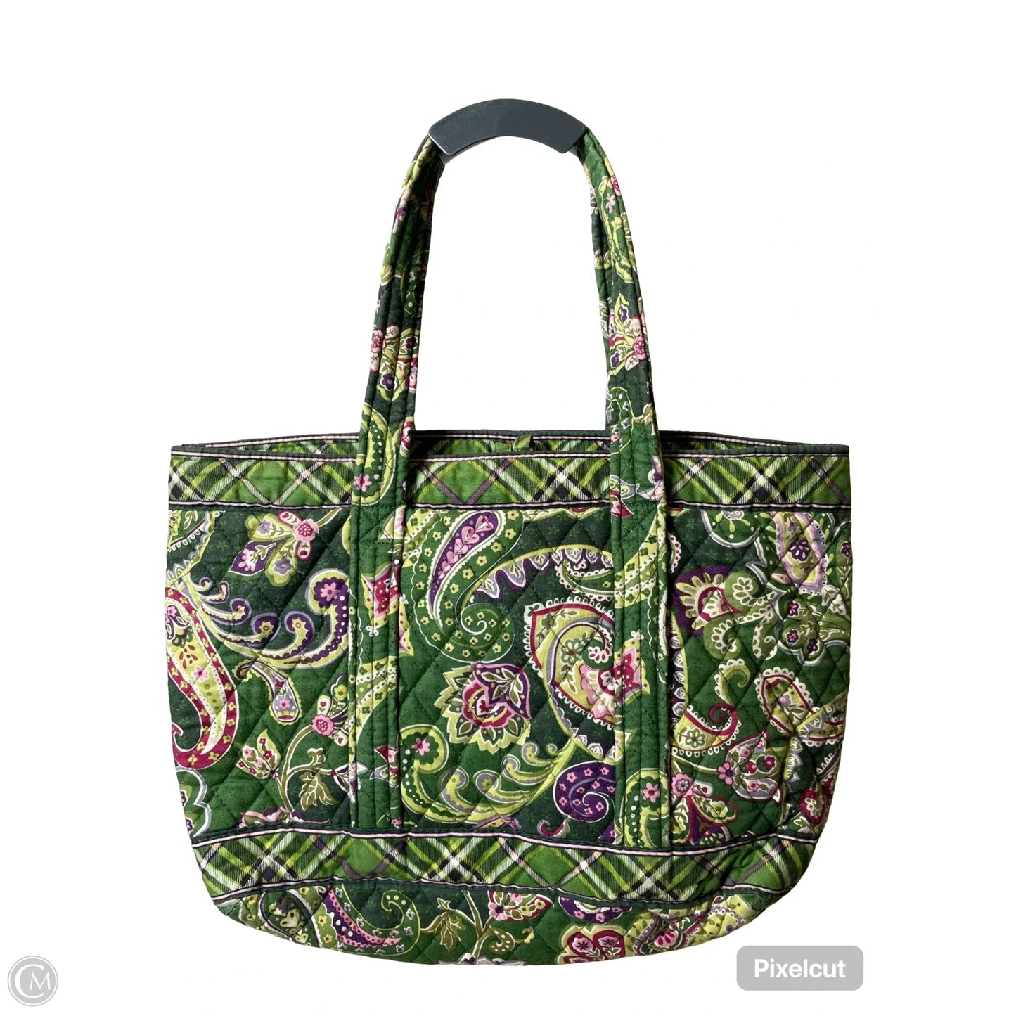 Tote By Vera Bradley, Size: Medium