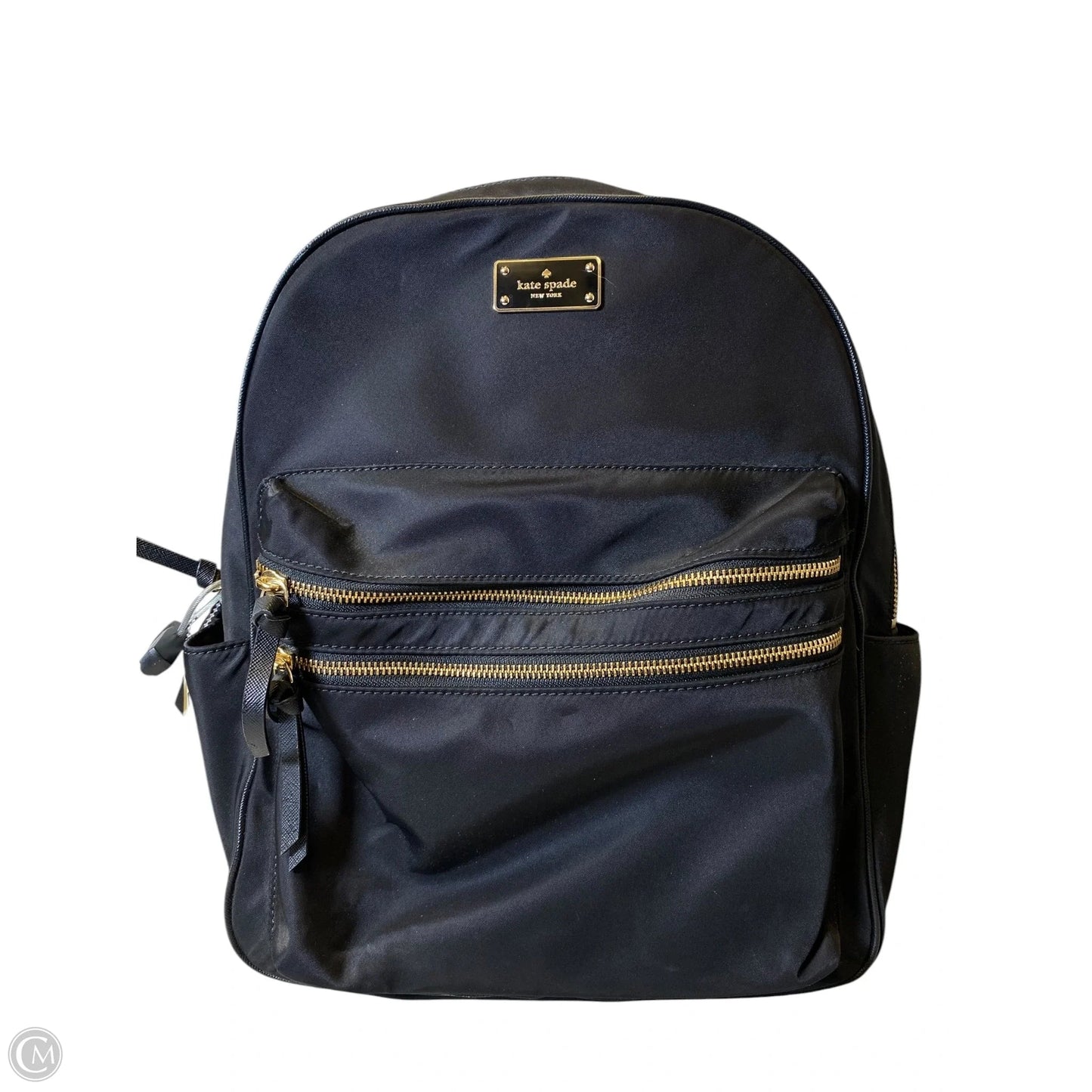 Backpack Designer By Kate Spade, Size: Large