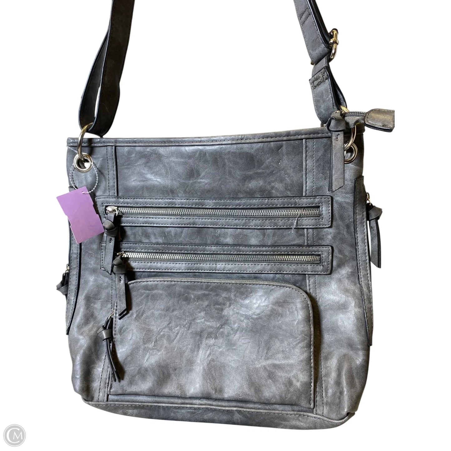 Crossbody By Bueno, Size: Large