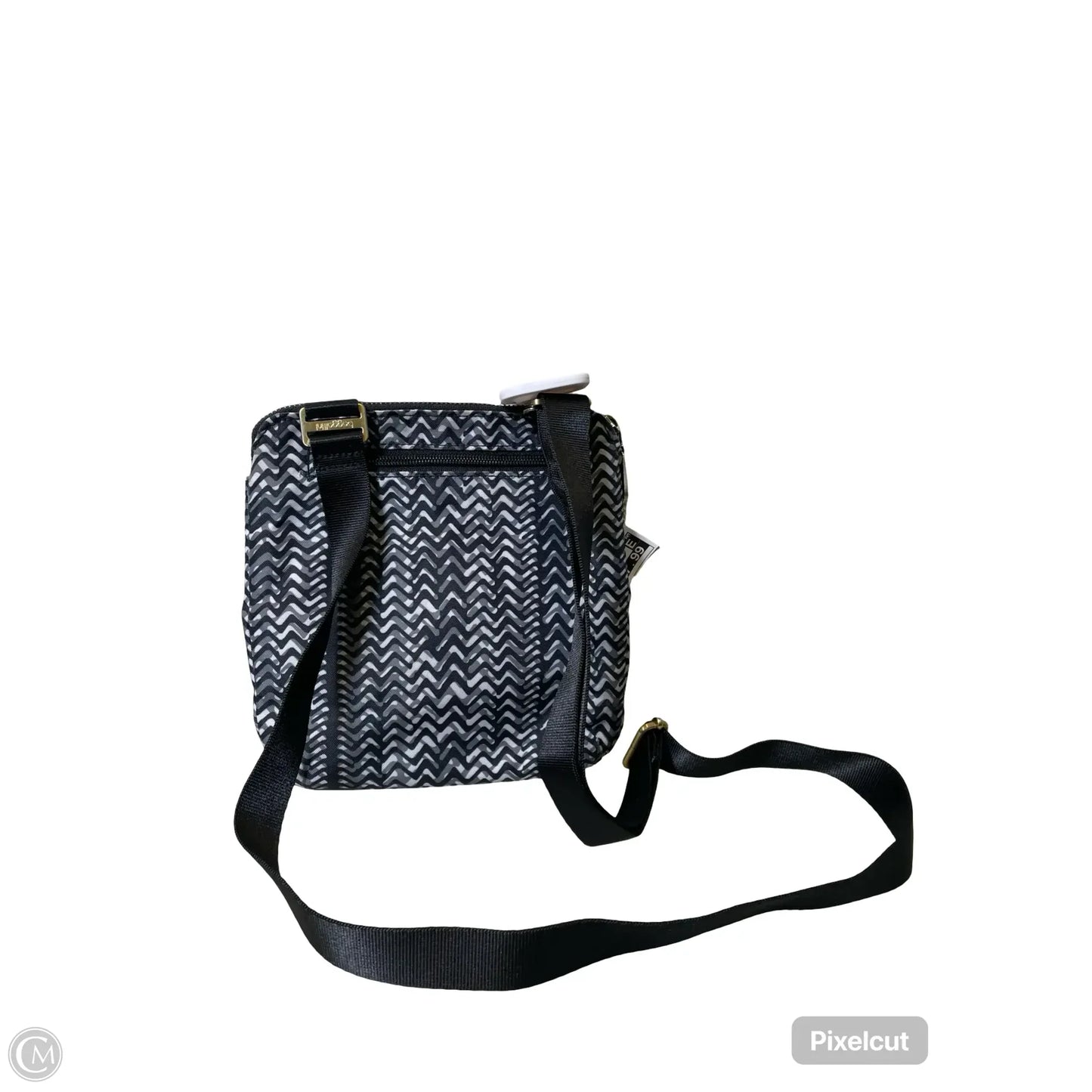 Crossbody By Baggallini, Size: Small