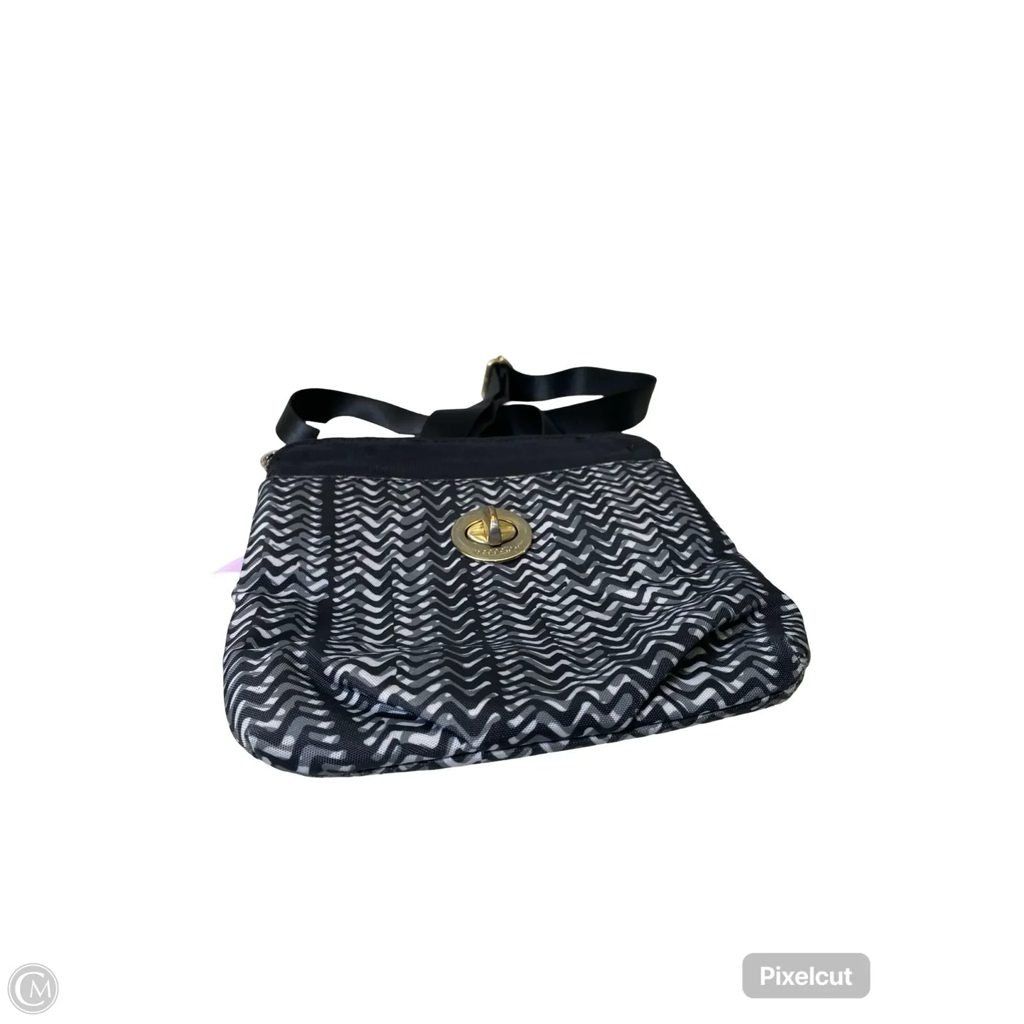 Crossbody By Baggallini, Size: Small