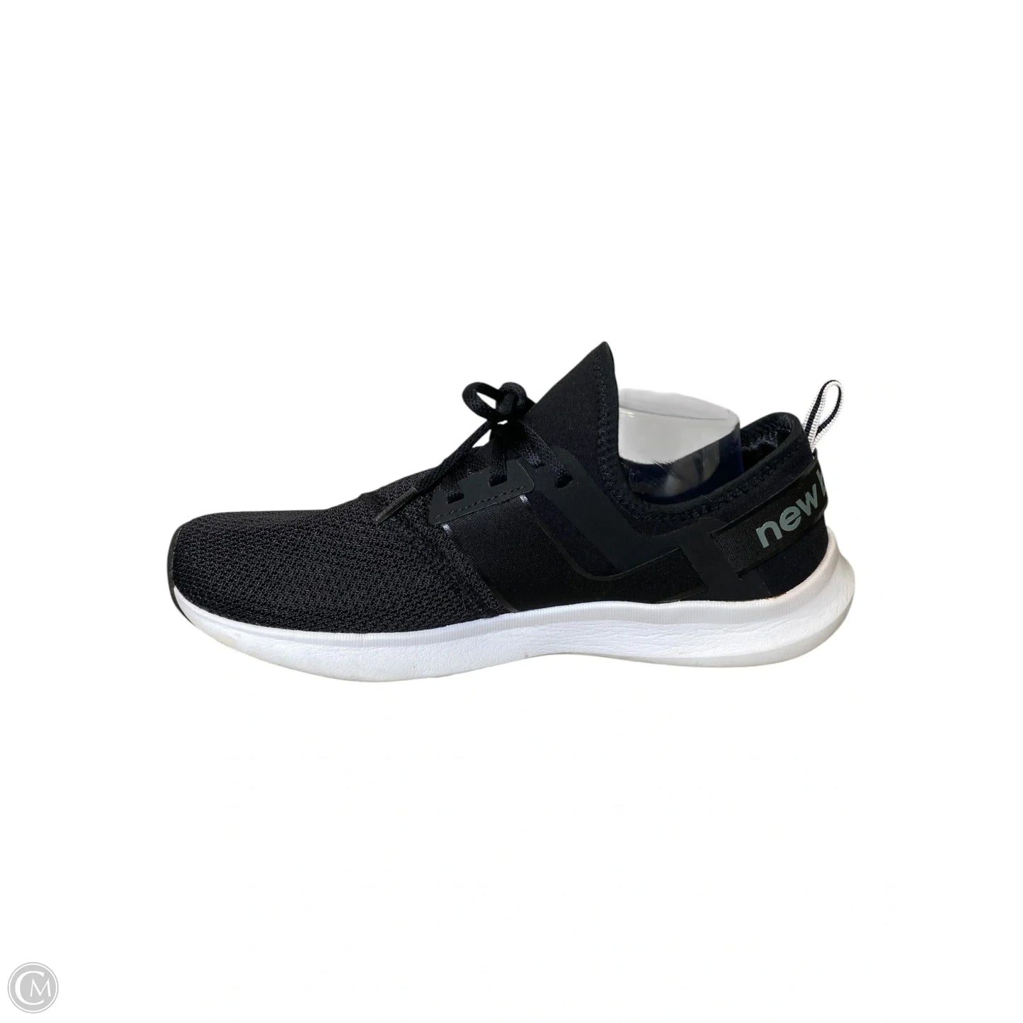 Shoes Athletic By New Balance In Black, Size: 11