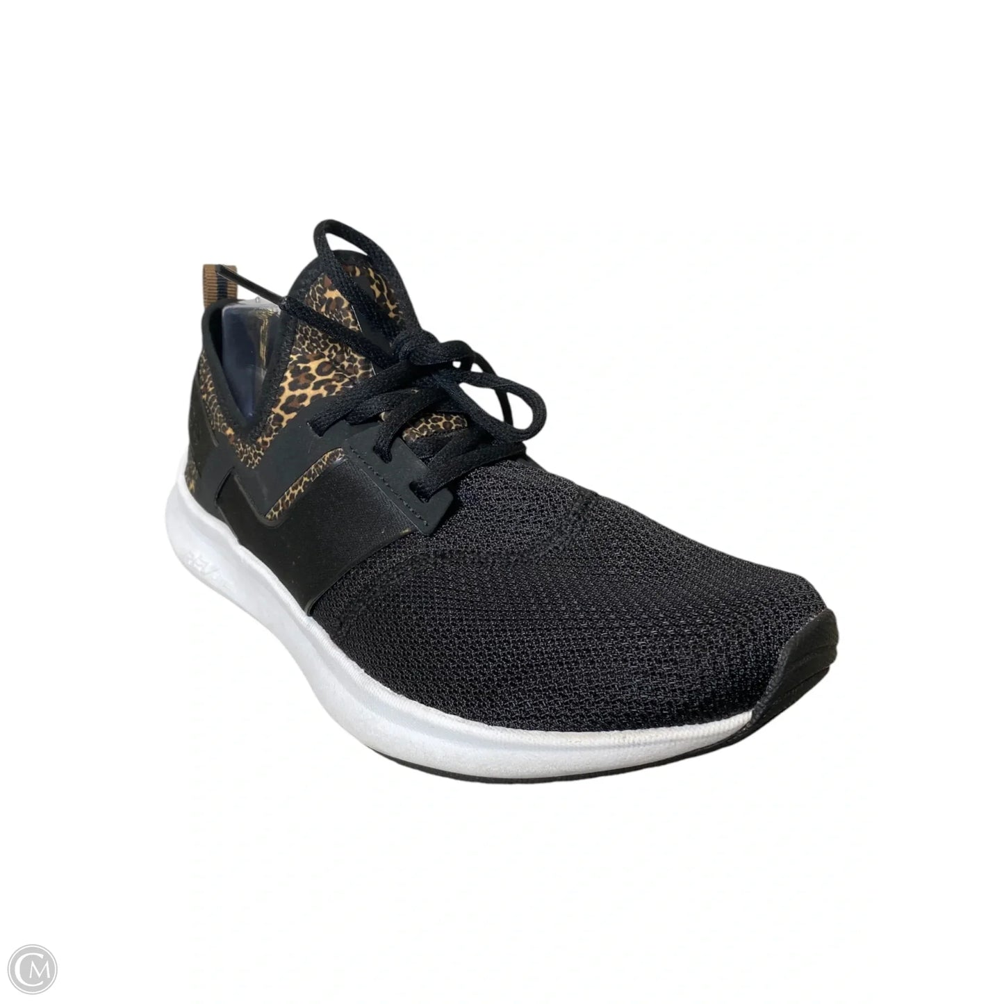 Shoes Athletic By New Balance In Animal Print, Size: 11