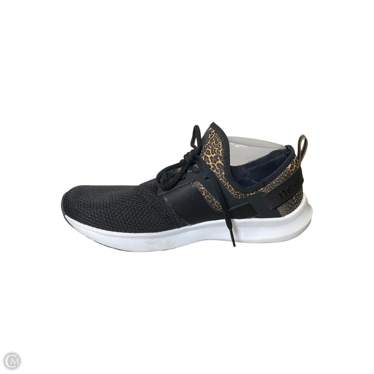 Shoes Athletic By New Balance In Animal Print, Size: 11