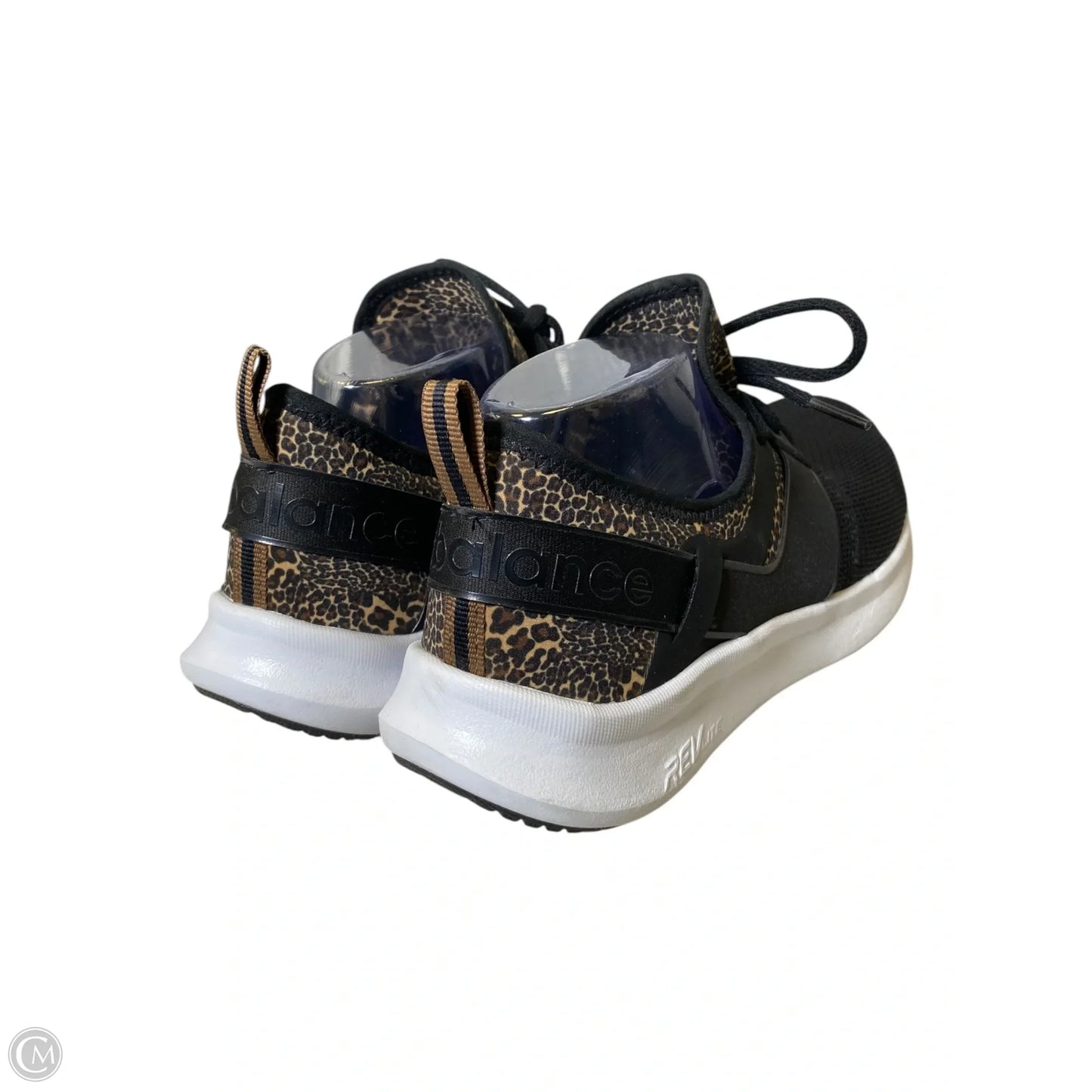 Shoes Athletic By New Balance In Animal Print, Size: 11