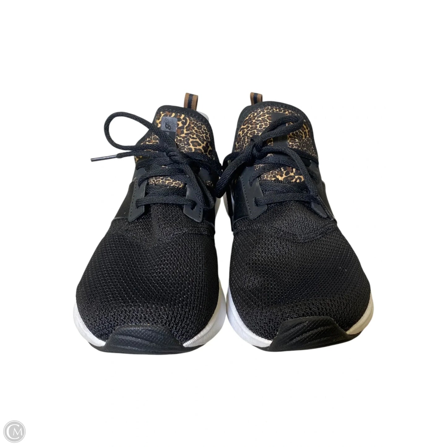 Shoes Athletic By New Balance In Animal Print, Size: 11