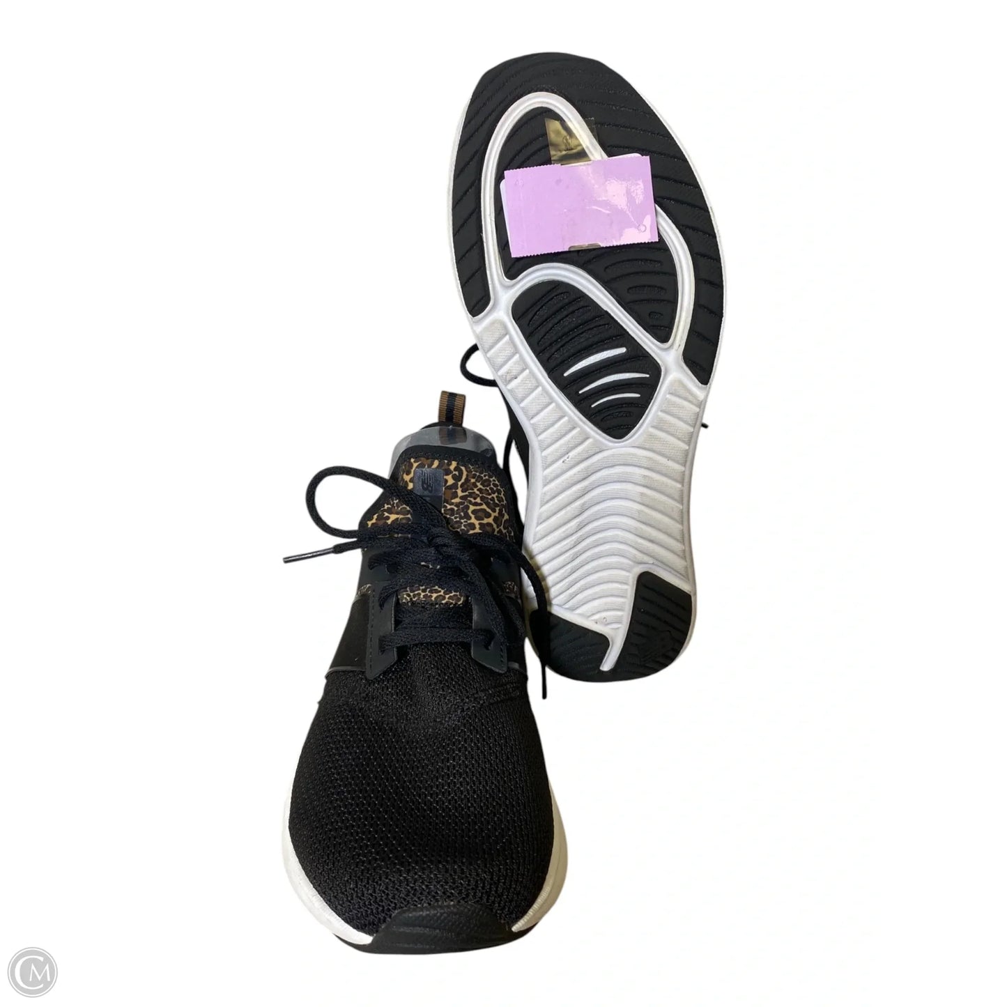 Shoes Athletic By New Balance In Animal Print, Size: 11