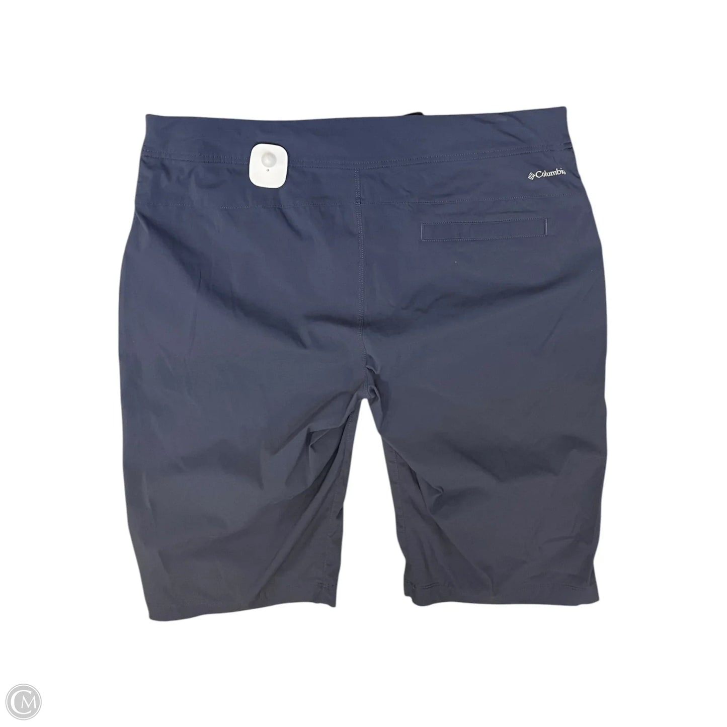 Athletic Pants By Columbia In Navy, Size: 14