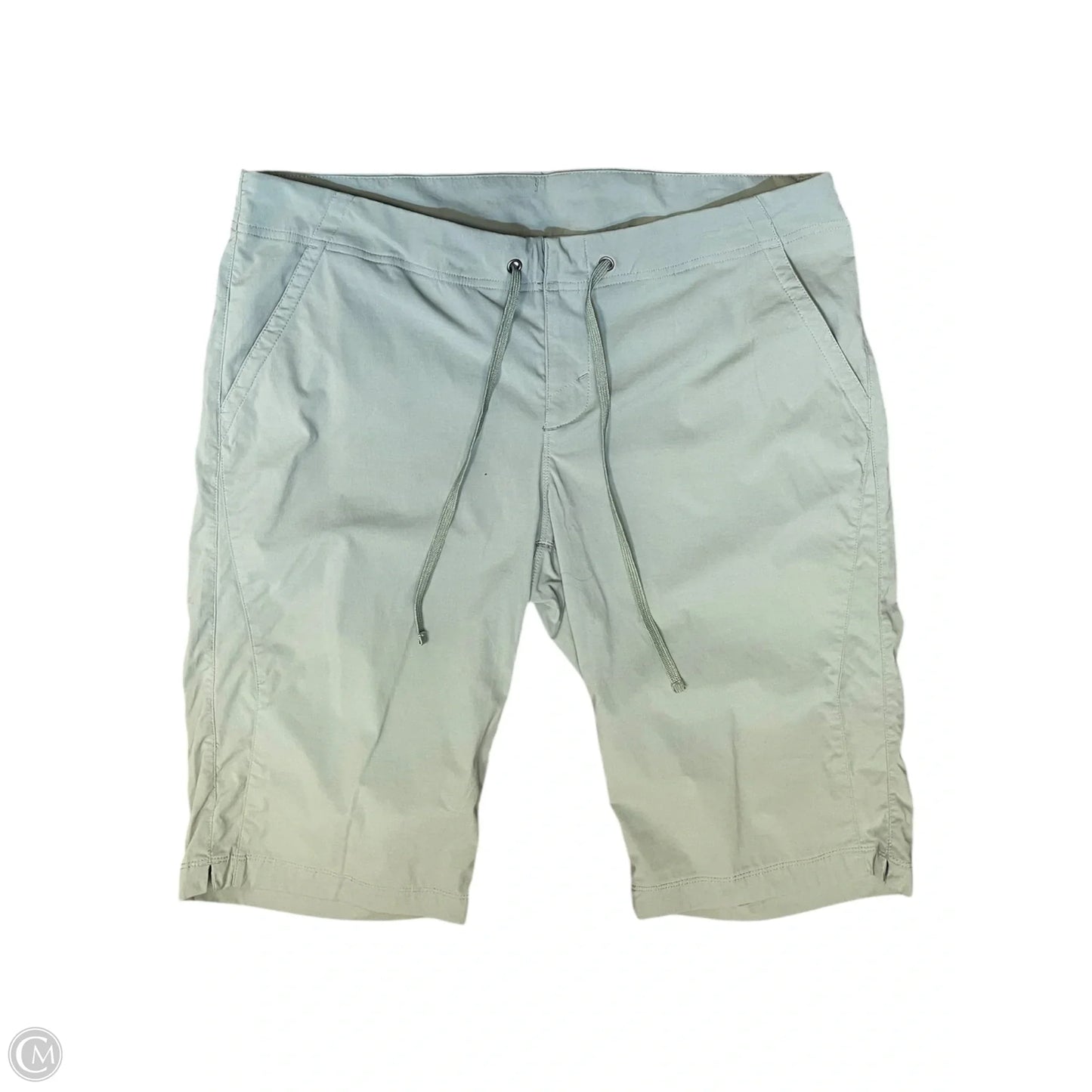 Athletic Pants By Columbia In Green, Size: 14
