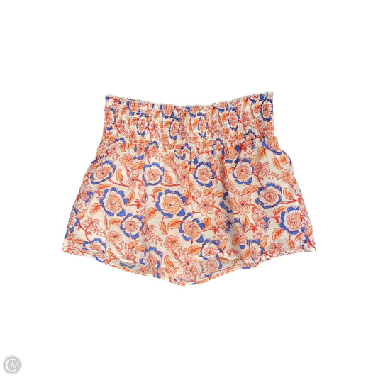 Shorts By Vineyard Vines In Multi-colored, Size: Xs